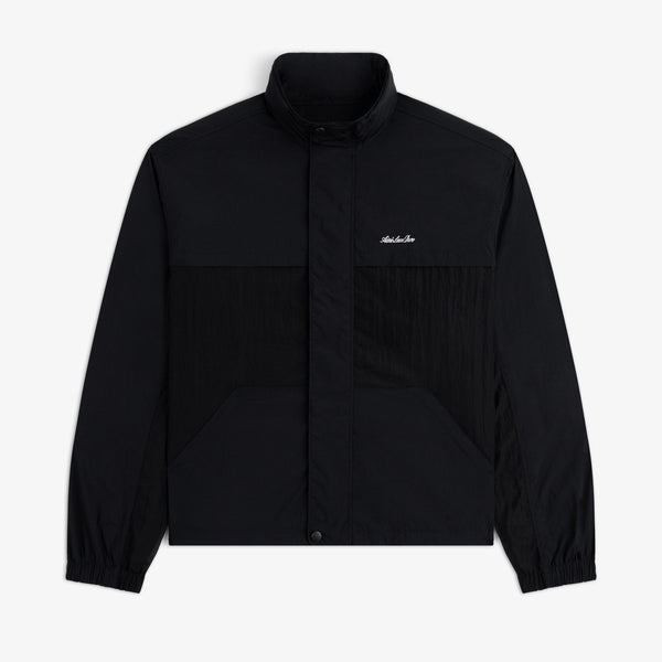 Nylon Track Jacket – Aimé Leon Dore