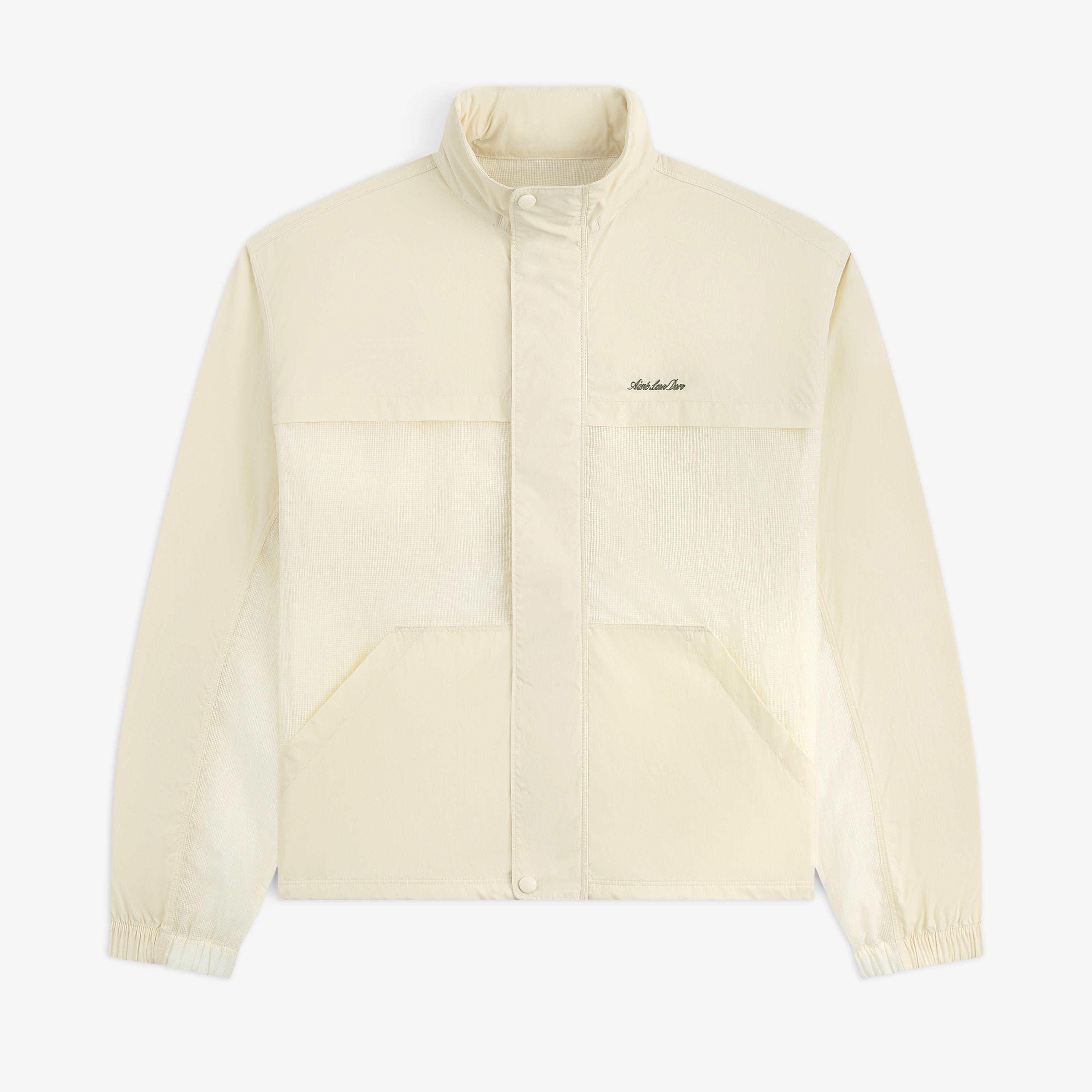 Nylon Track Jacket – Aimé Leon Dore