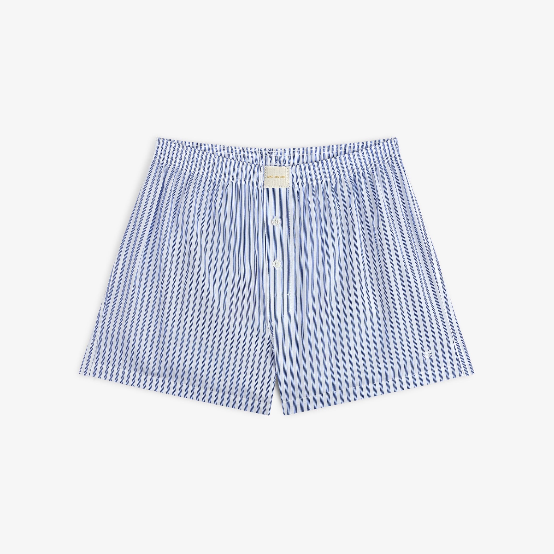 Striped Boxer Short – Aimé Leon Dore