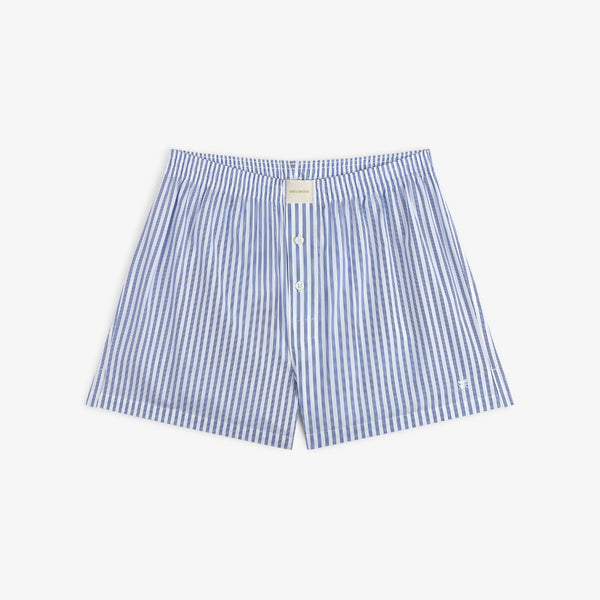 Striped Boxer Short – Aimé Leon Dore