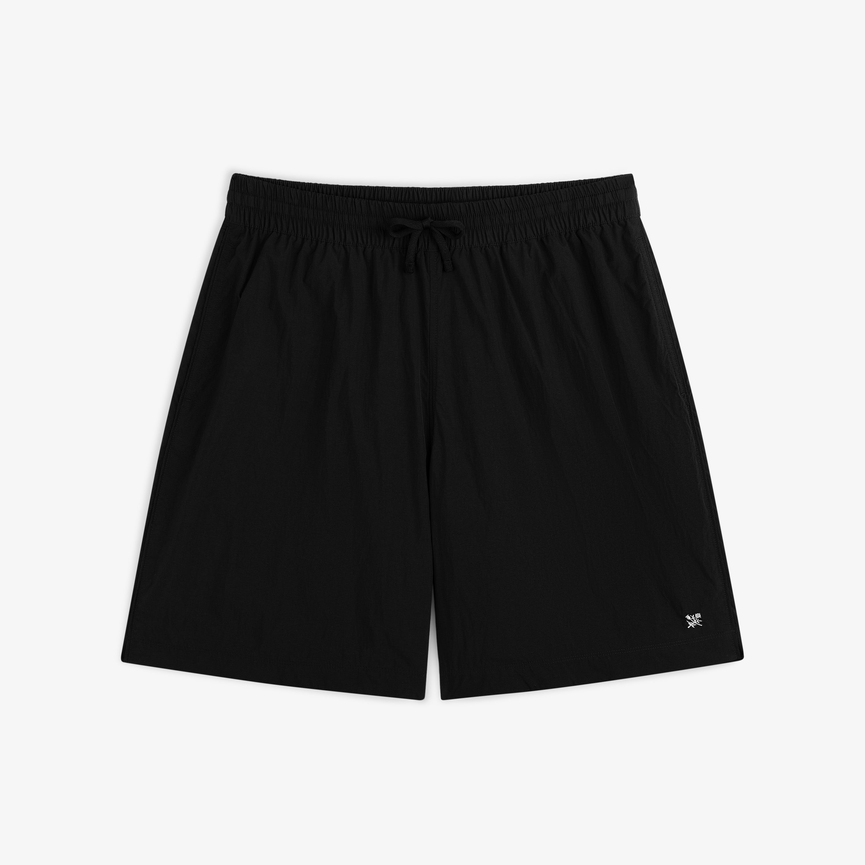 Long Nylon Track Short – Aimé Leon Dore