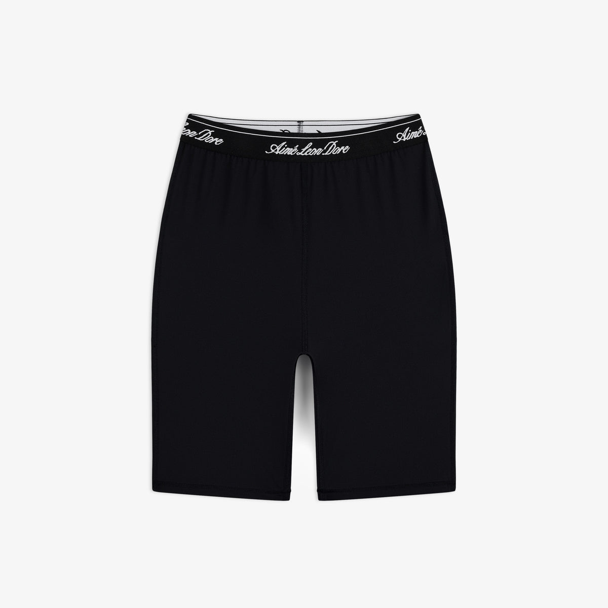 Logo Biker Short – Aimé Leon Dore