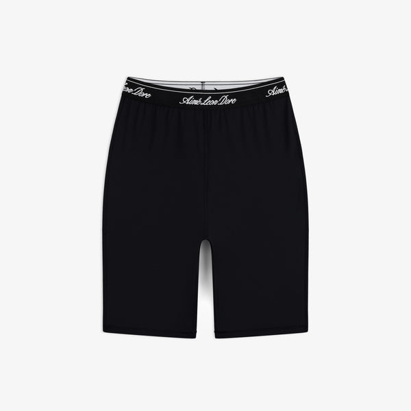Logo Biker Short – Aimé Leon Dore
