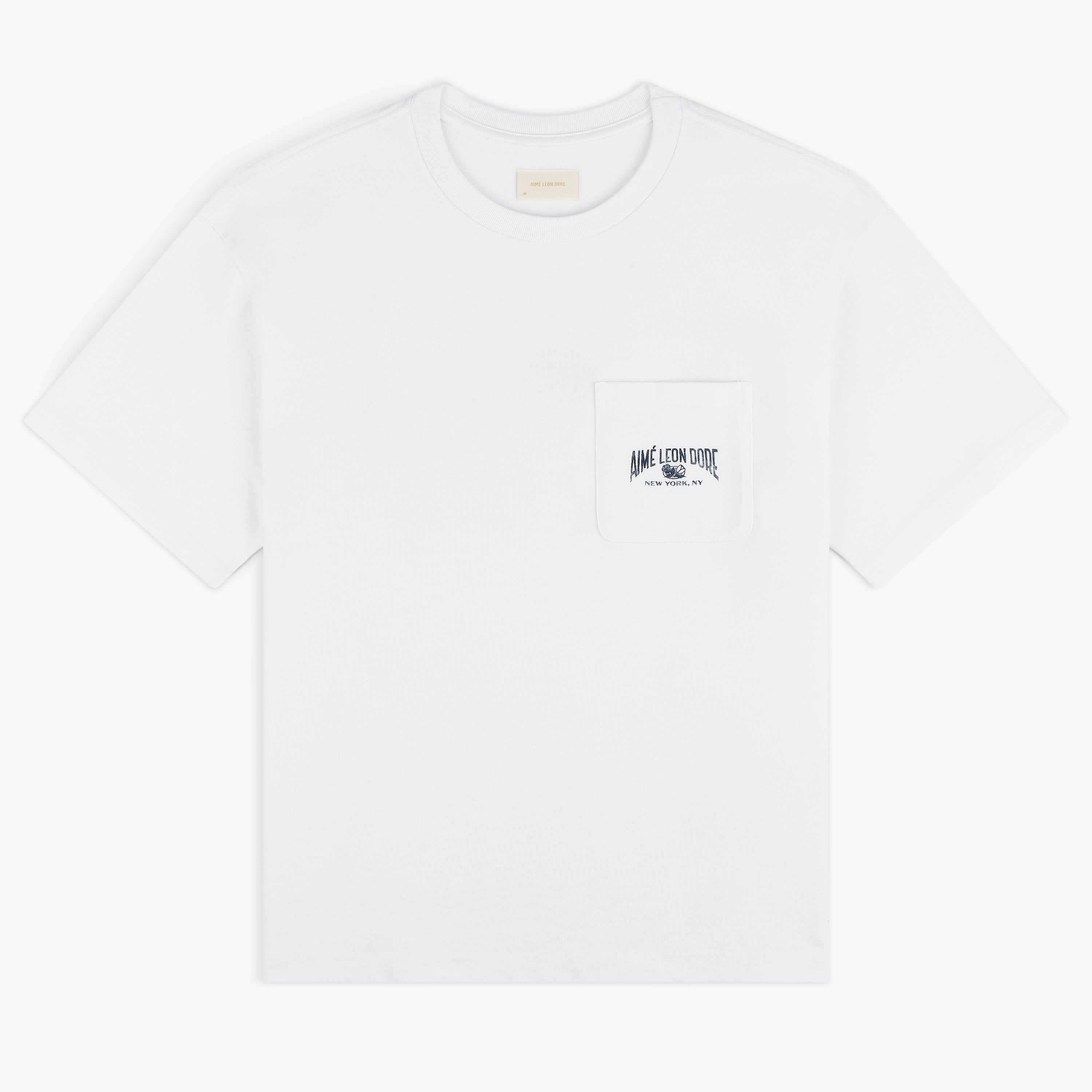 Aime Leon Dore 半袖ャツ Neighborhood Pocket Tee – Aimé Leon Dore