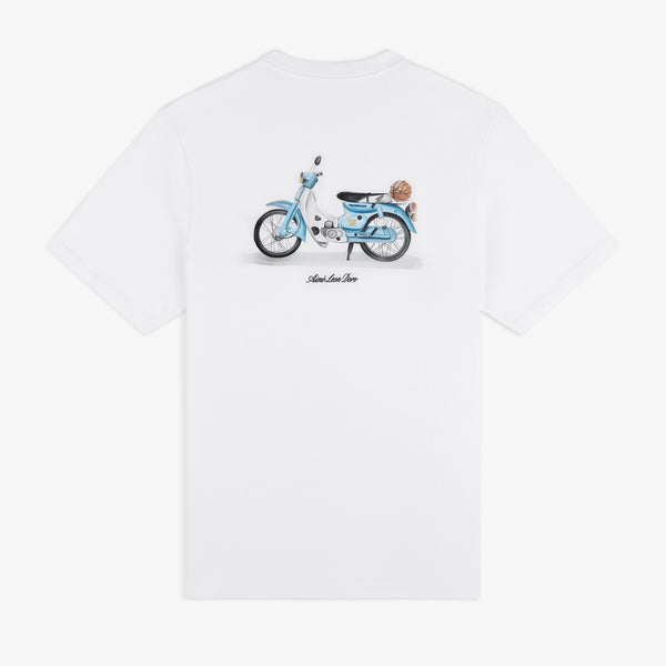 Super Cub Tee – Aimé Leon Dore
