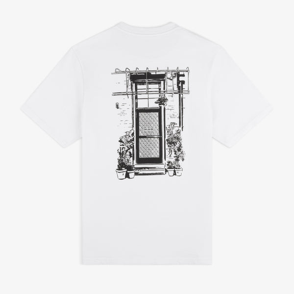 Mott Street Tee – Aimé Leon Dore