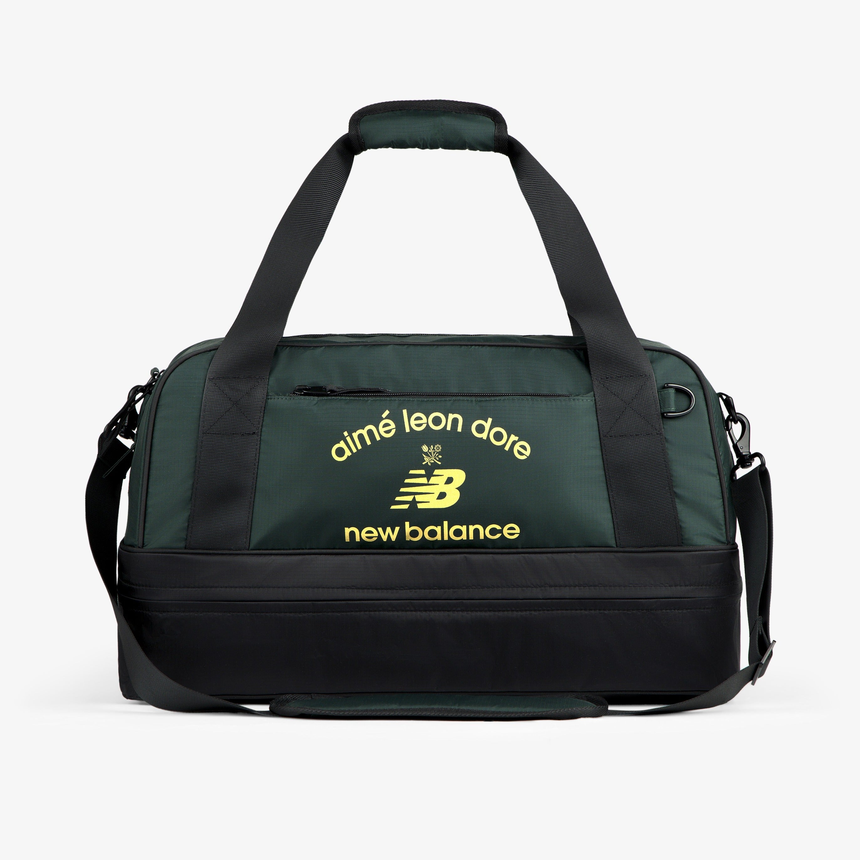 Aime Leon Dore ショルダーバッグ ALD / New Balance Travel Duffle Bag – Aimé Leon Dore