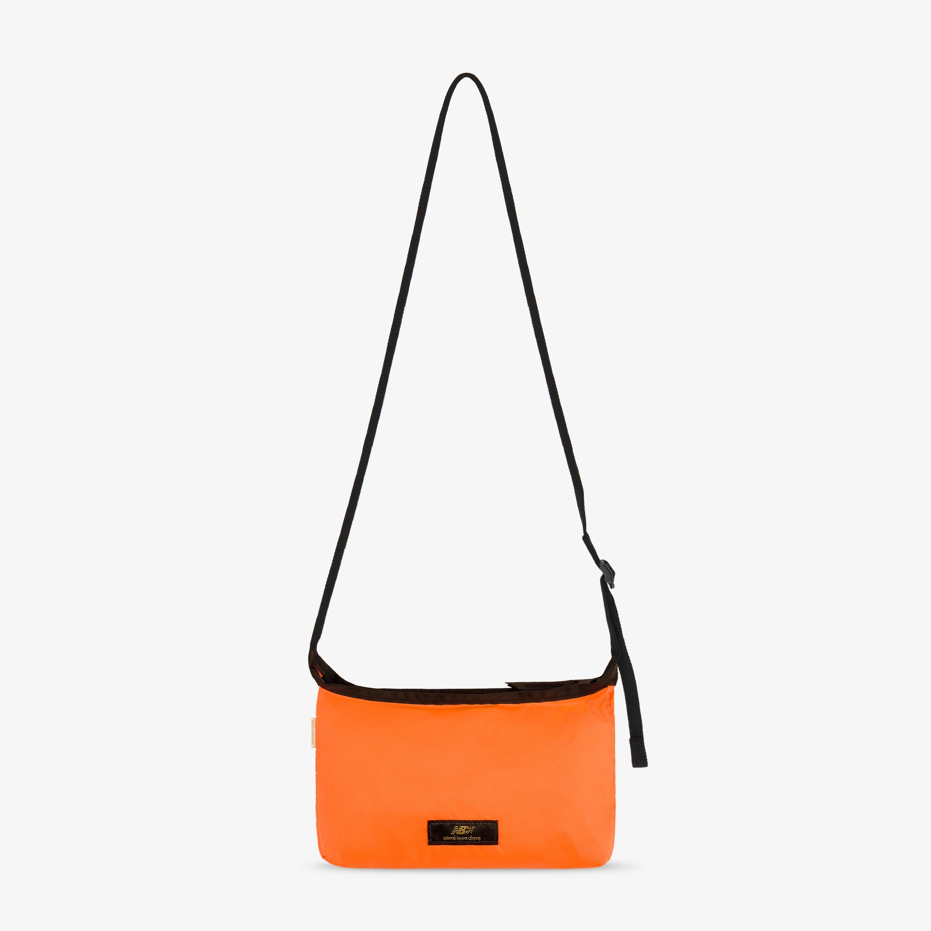 バッグ AIME LEON DORE NYLON POUCH SHOULDER BAG ALD / New Balance Nylon Sling Pouch – Aimé Leon Dore