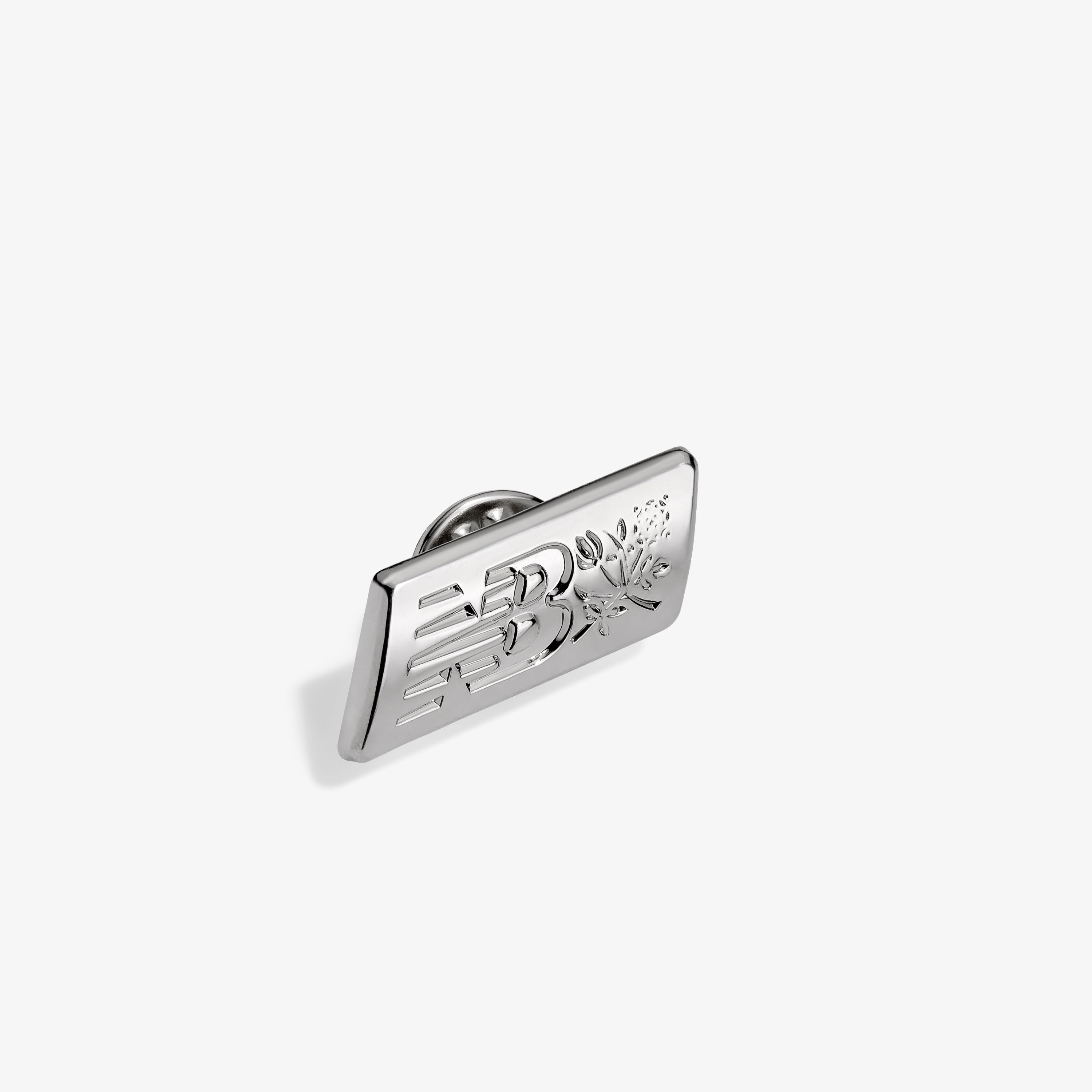 ALD / New Balance Logo Pin – Aimé Leon Dore