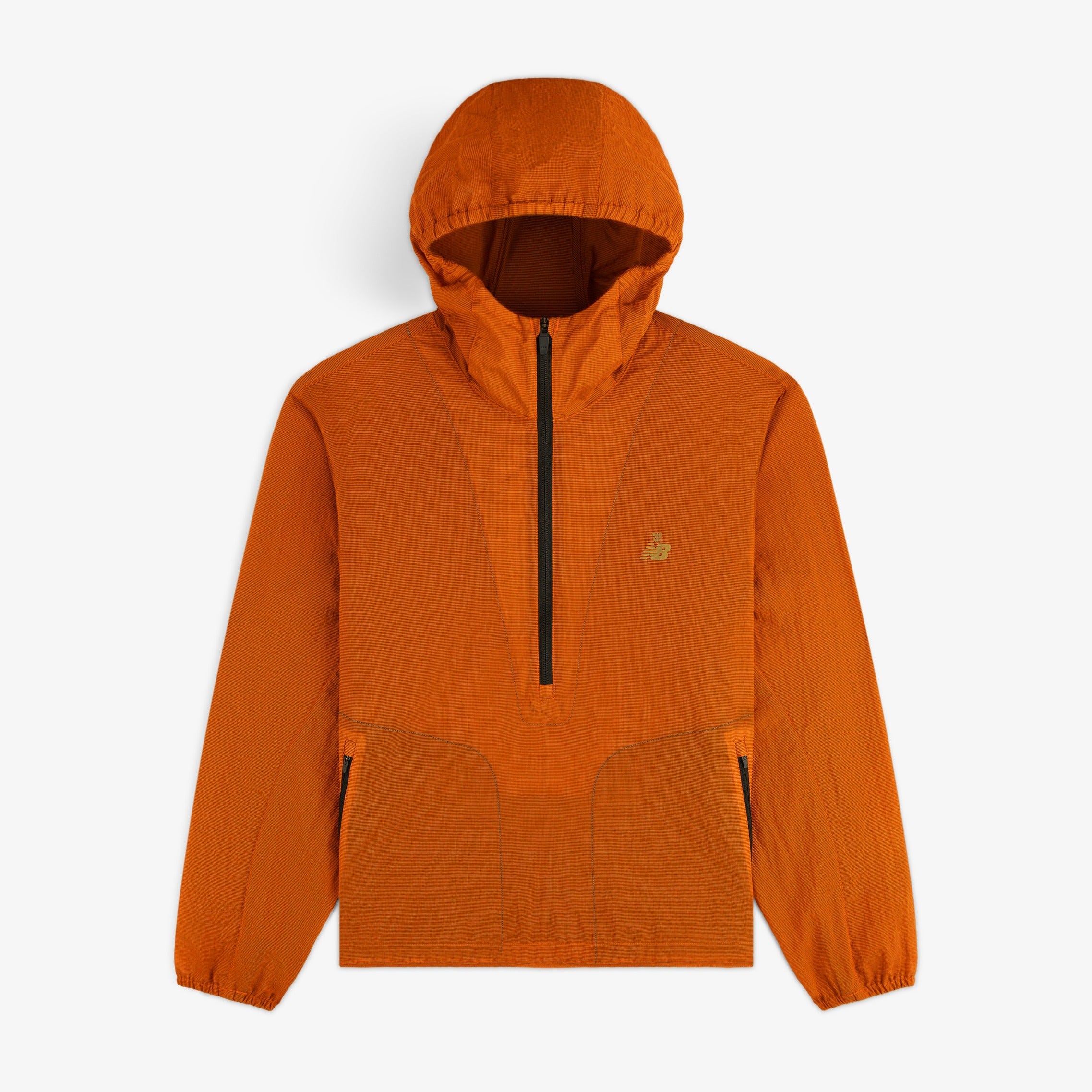 ALD / New Balance Breathable Half-Zip Pullover – Aimé Leon Dore