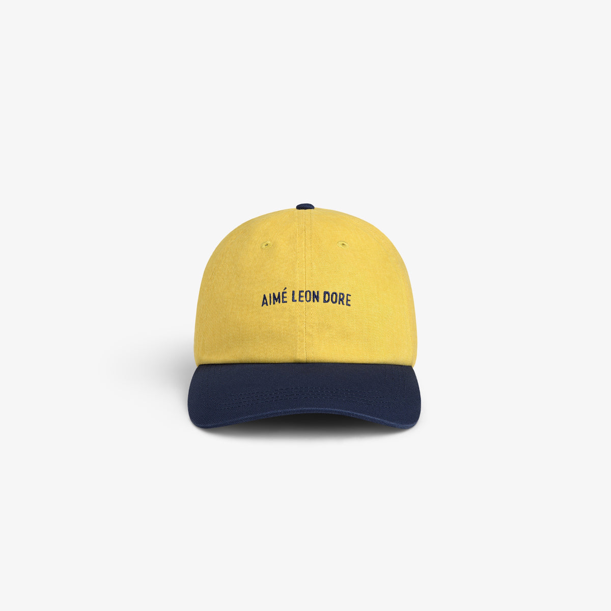 AIME LEON DORE キャップ Pigment Dyed Logo Hat – Aimé Leon Dore
