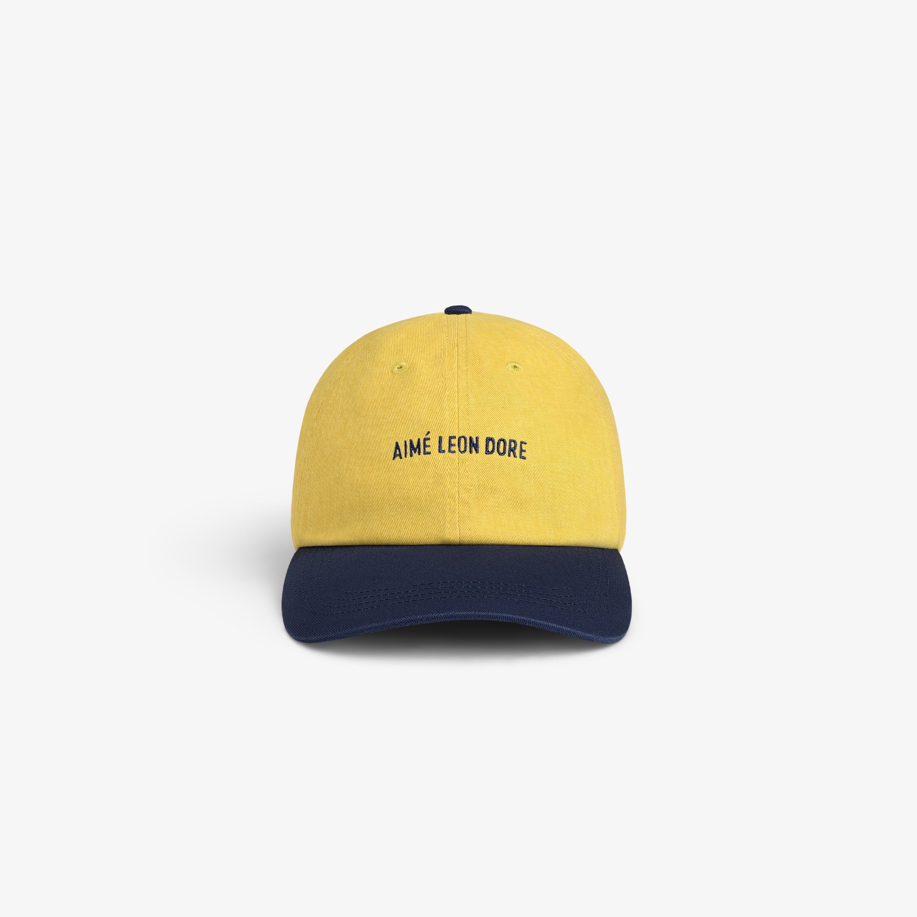Aimé Leon Dore キャップ 帽子 Pigment Dyed Logo Hat – Aimé Leon Dore
