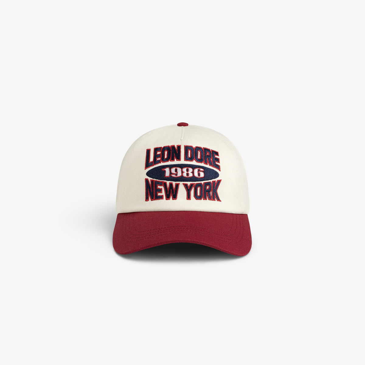 Colorblock Club Hat – Aimé Leon Dore
