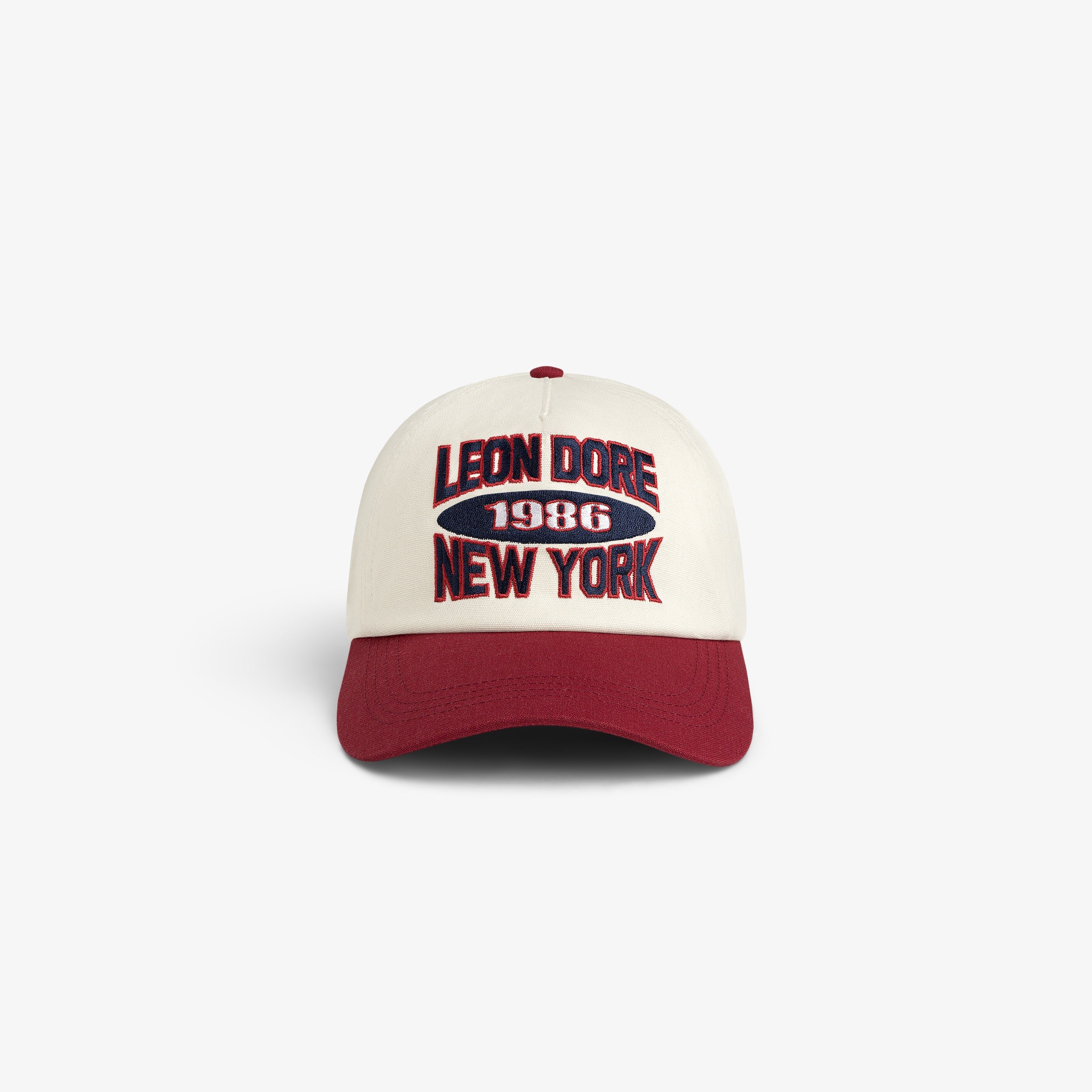 Colorblock Club Hat – Aimé Leon Dore