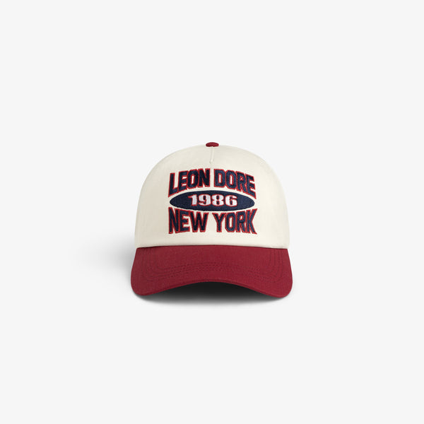 Colorblock Club Hat – Aimé Leon Dore