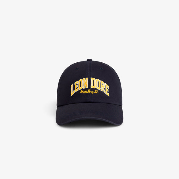 専用　AIME LEON DORE MULBERRY THROWIE HAT AimeLeonDore6a7c882632da816a7c