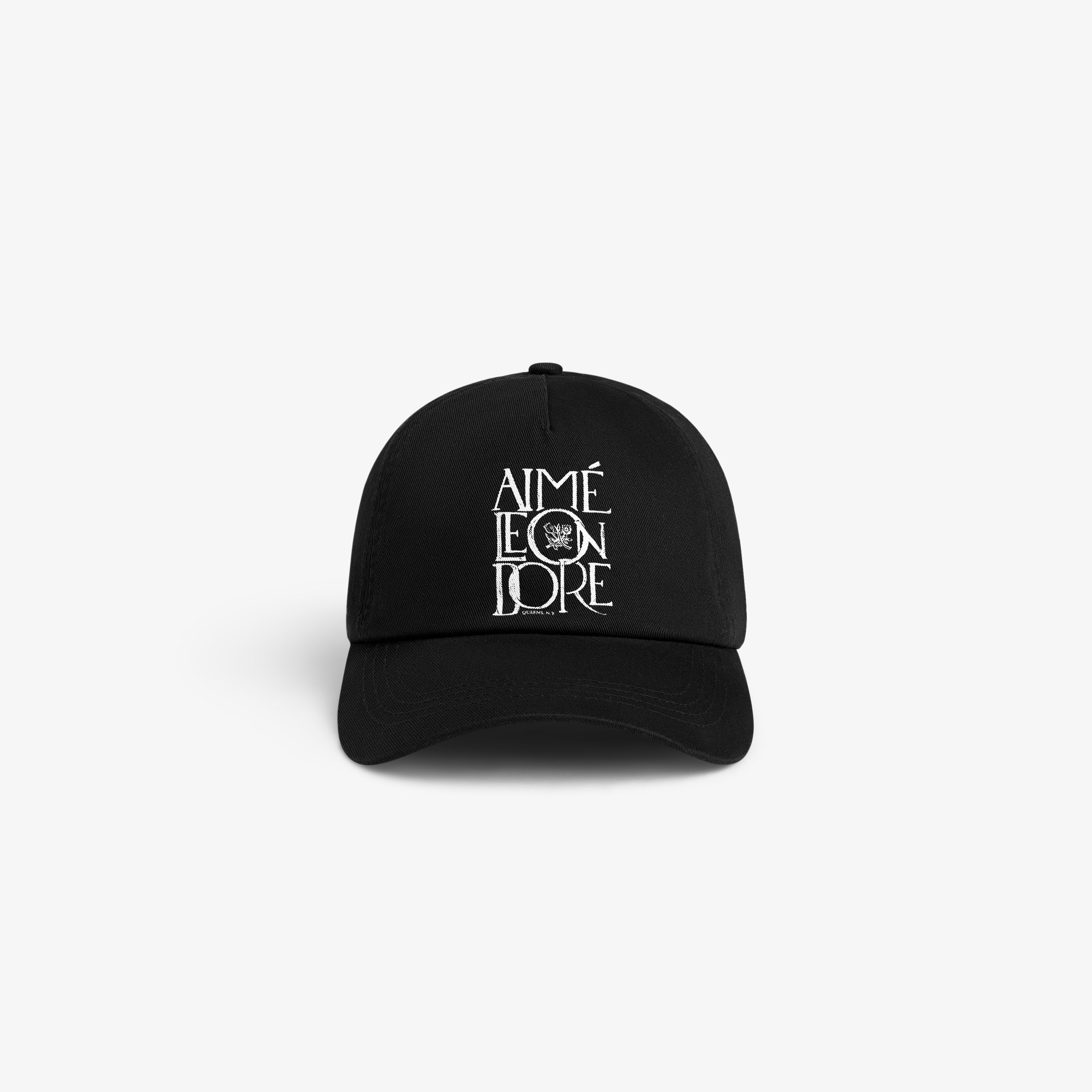 Stacked Logo Hat – Aimé Leon Dore