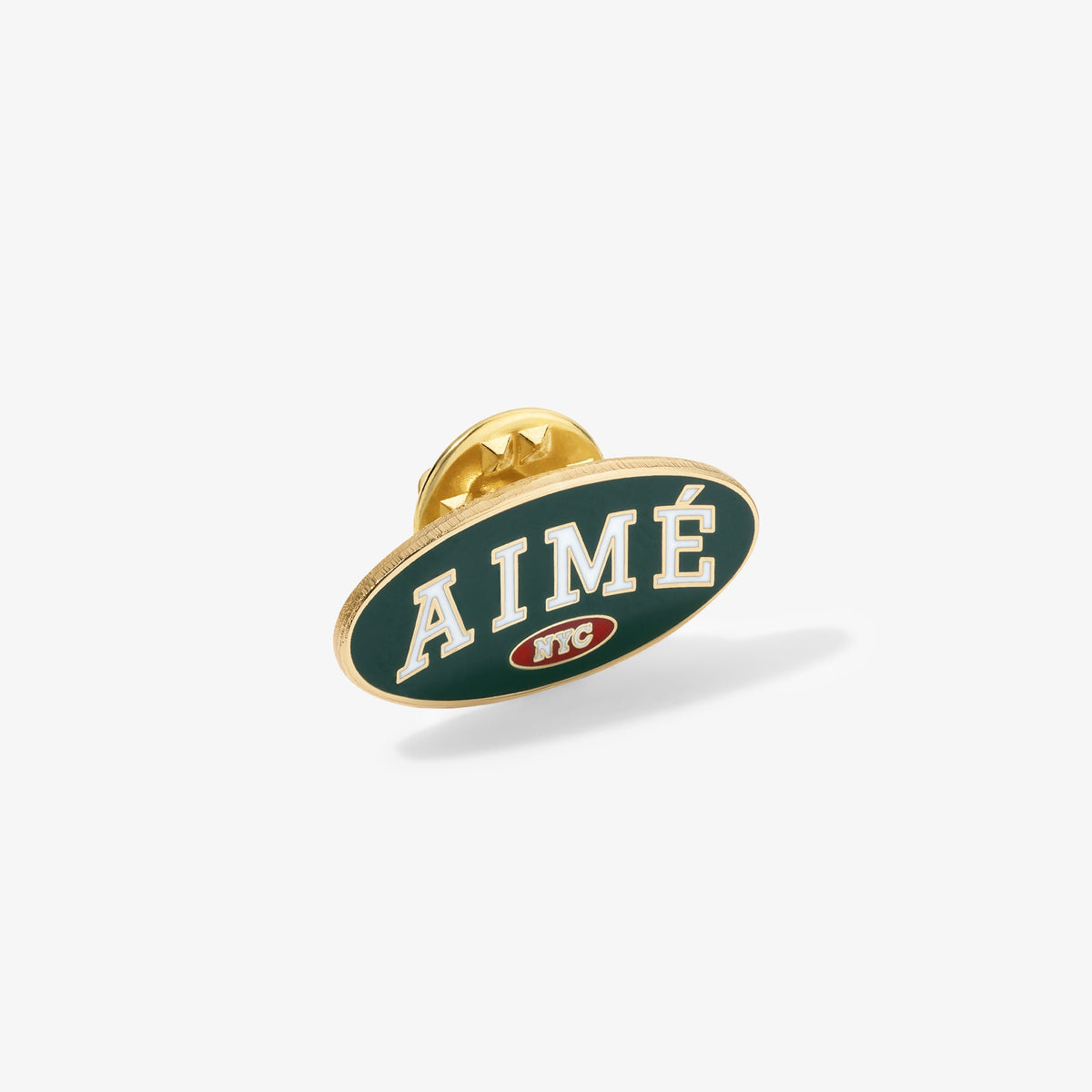 Graphic Pin – Aimé Leon Dore
