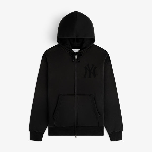 Yankees Washed Full-Zip Hoodie – Aimé Leon Dore