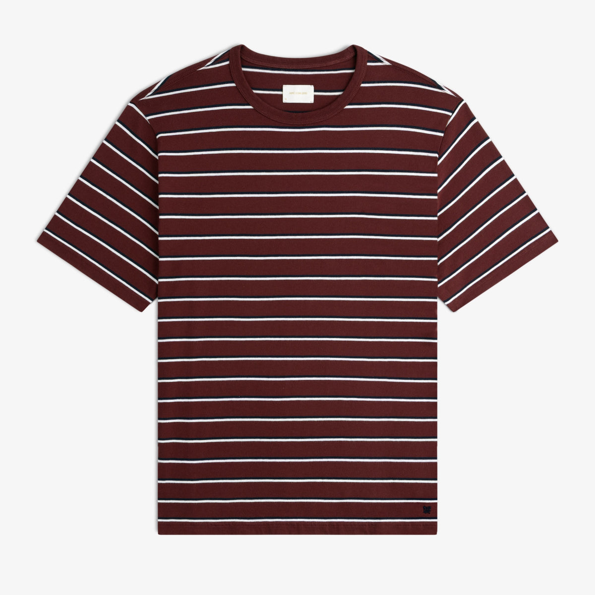 Yarn Dyed Striped Tee – Aimé Leon Dore