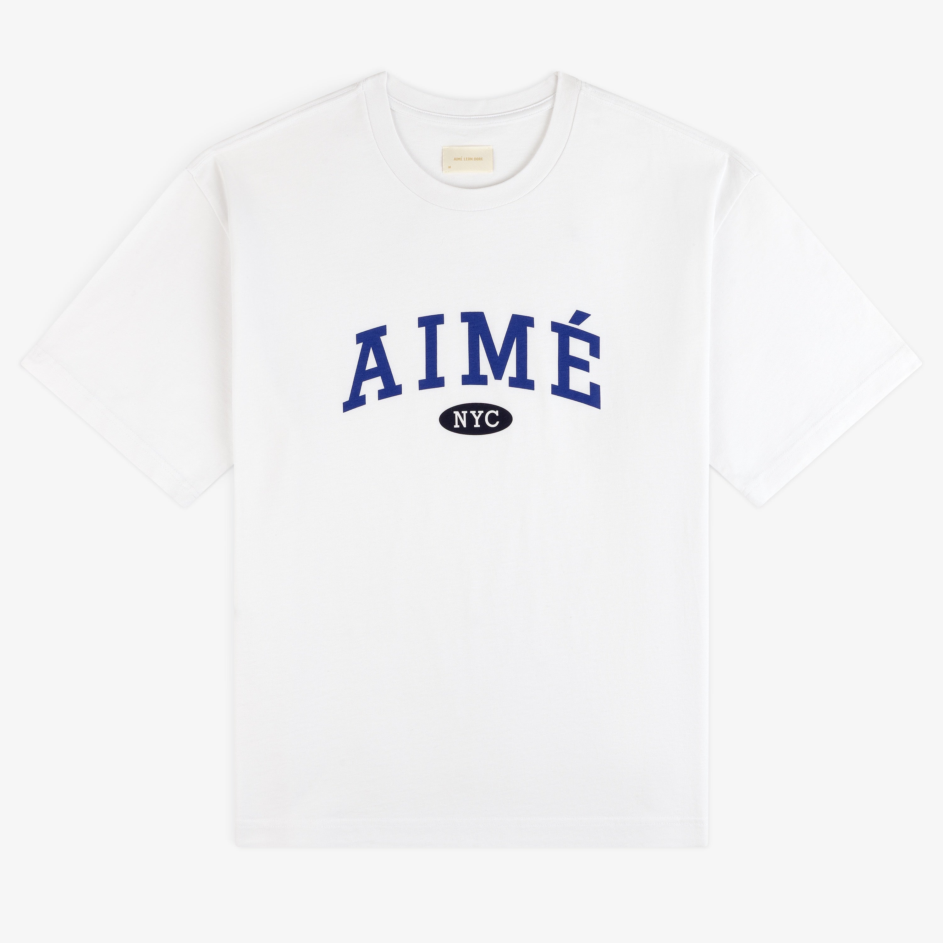 Aimé Souvenir Tee – Aimé Leon Dore