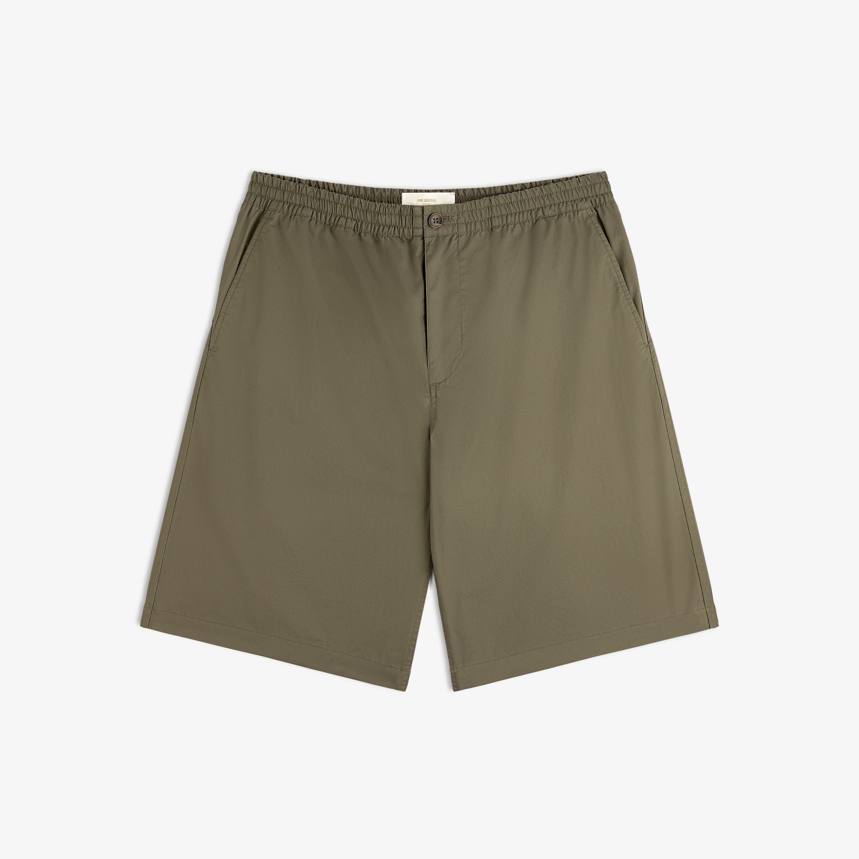 Cotton Casual Short