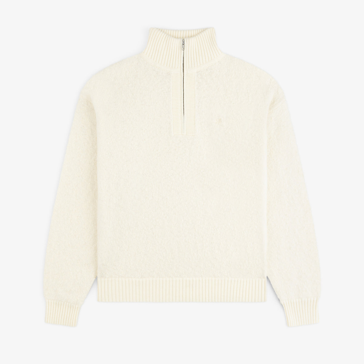 【leday】Ounce lily alpaca jacket ivory AimeLeonDore6a7cd2073c66b46a7c