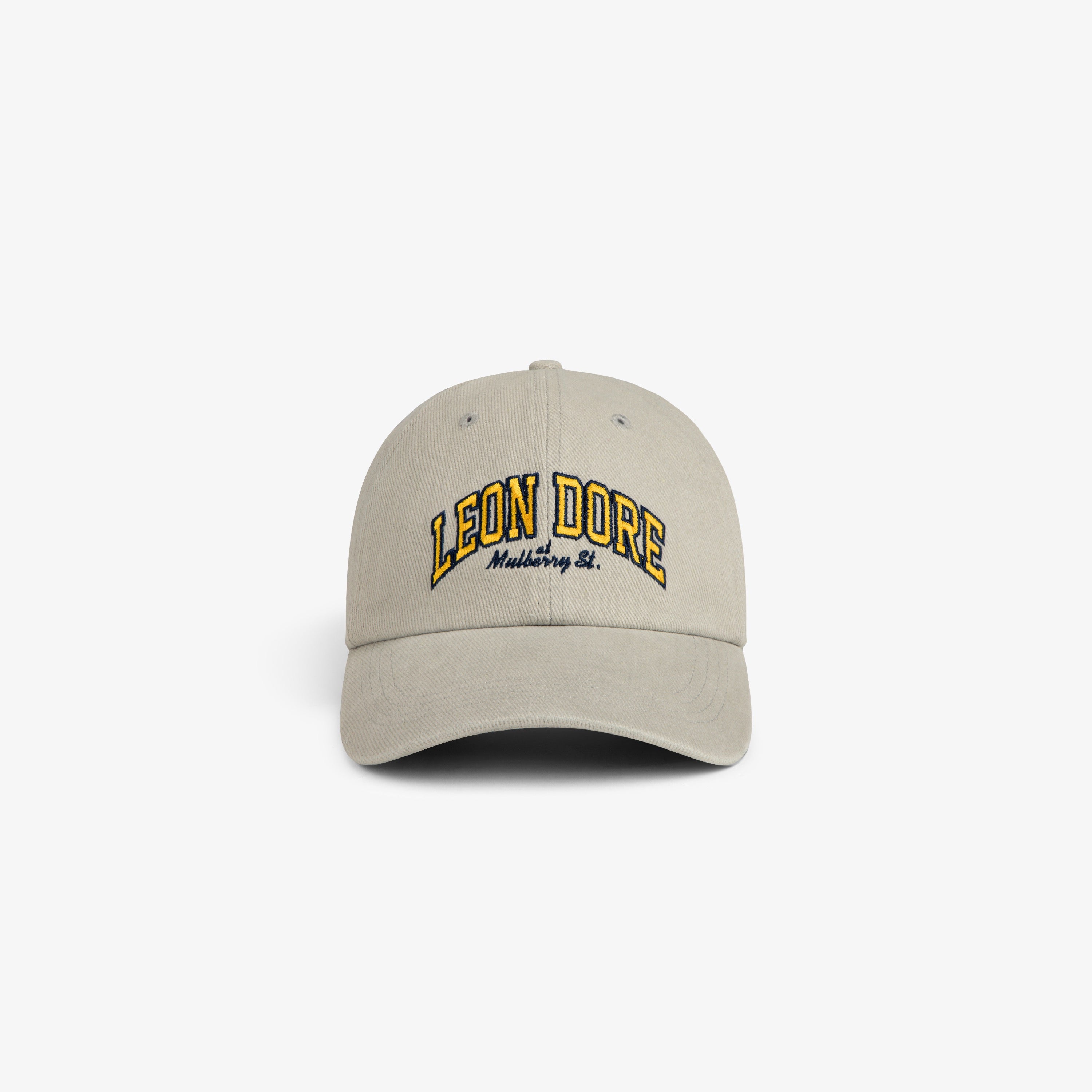 Mulberry Letterman Hat – Aimé Leon Dore