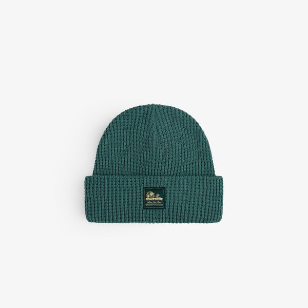 Waffle Knit Beanie – Aimé Leon Dore