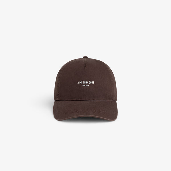 Micro Logo Hat – Aimé Leon Dore