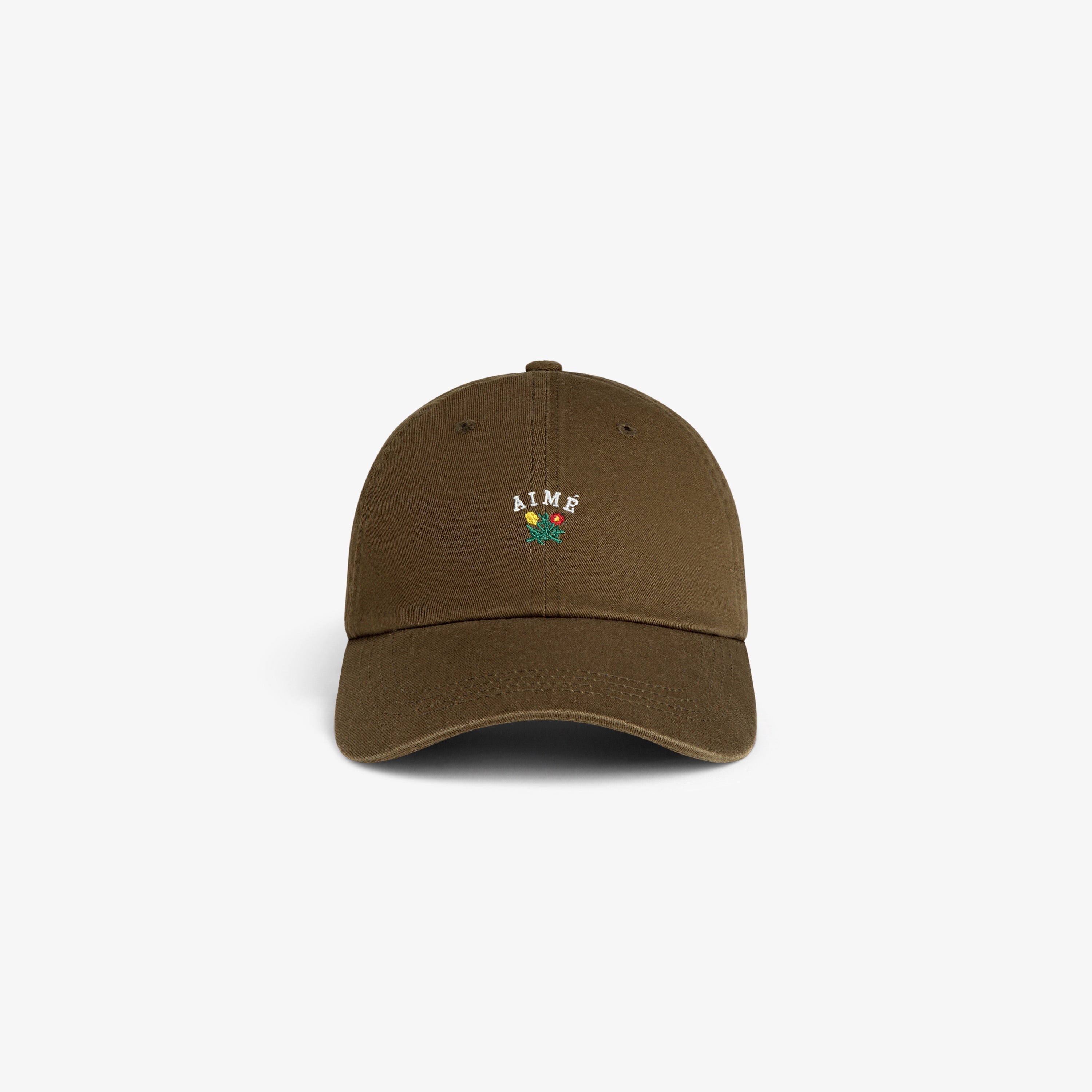 aime leon dore エメレオンドレ GOLF LOGO HAT AimeLeonDore6a91c666c0c7d36a91
