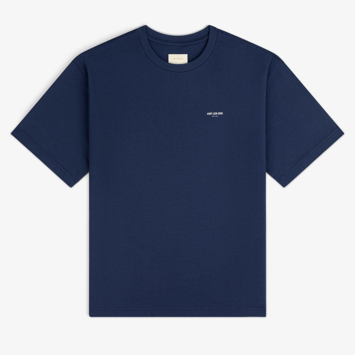 Micro Logo Tee – Aimé Leon Dore
