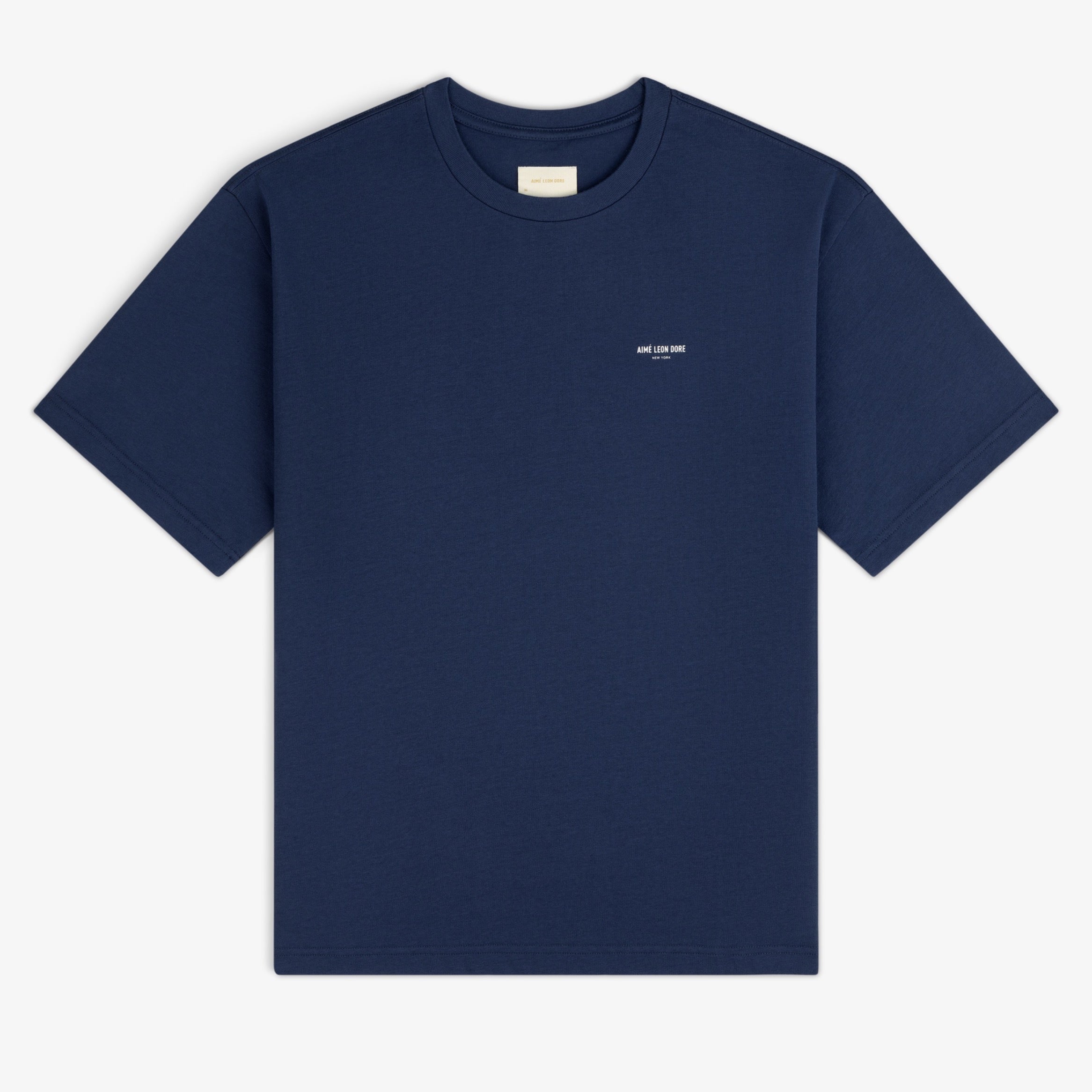 Micro Logo Tee – Aimé Leon Dore