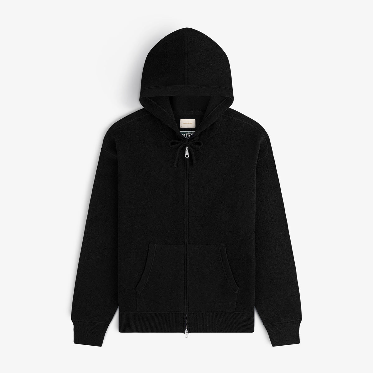 M*様 Aime Leon Dore Sun faded zip hoodie Full-Zip Pavilion Cashmere Hoodie – Aimé Leon Dore