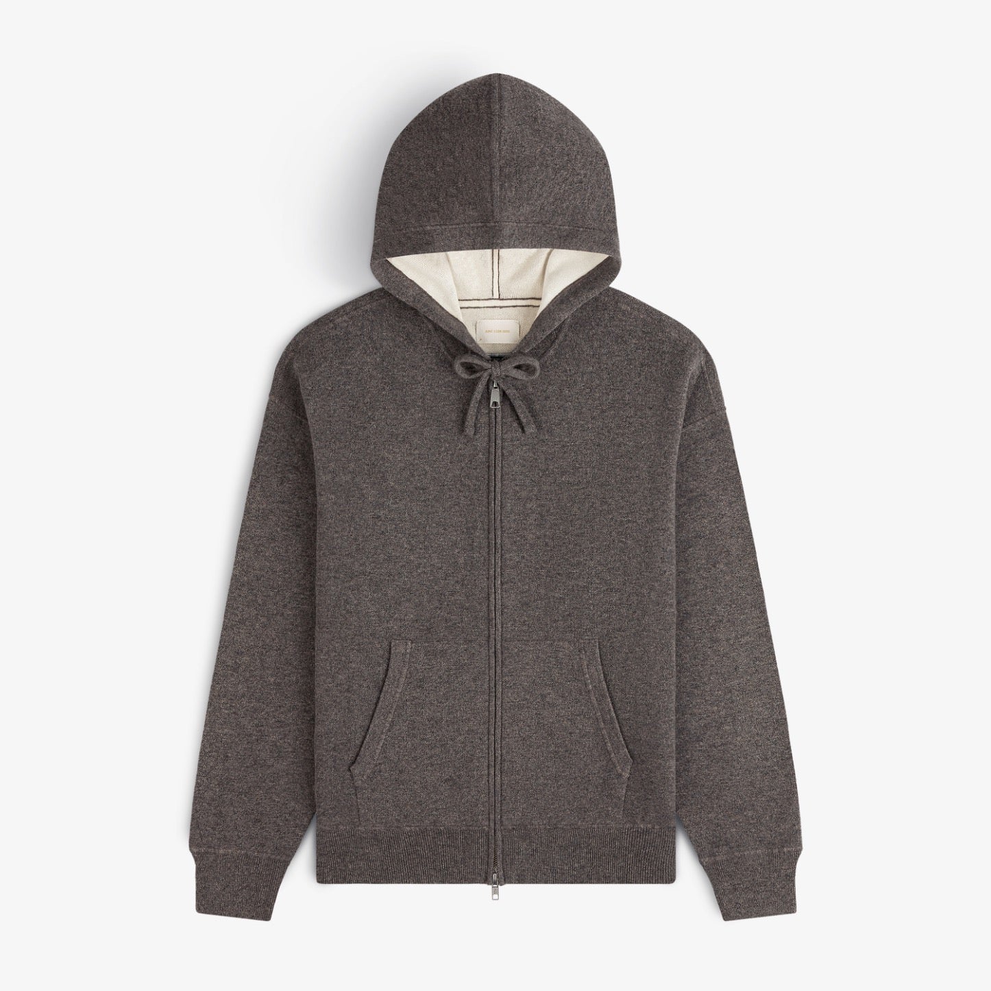 Aimé Leon Dore フーディ グレー XLサイズ 新品同様 Full-Zip Pavilion Cashmere Hoodie – Aimé Leon Dore