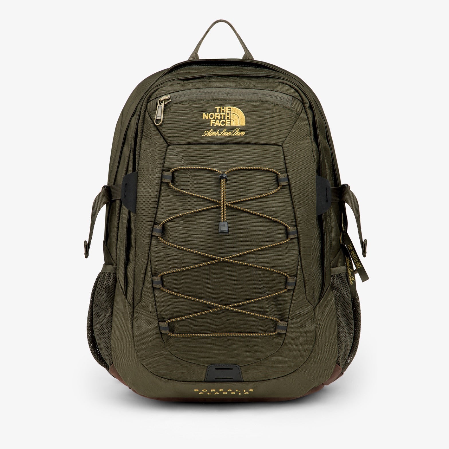 ALD / The North Face Borealis Backpack – Aimé Leon Dore