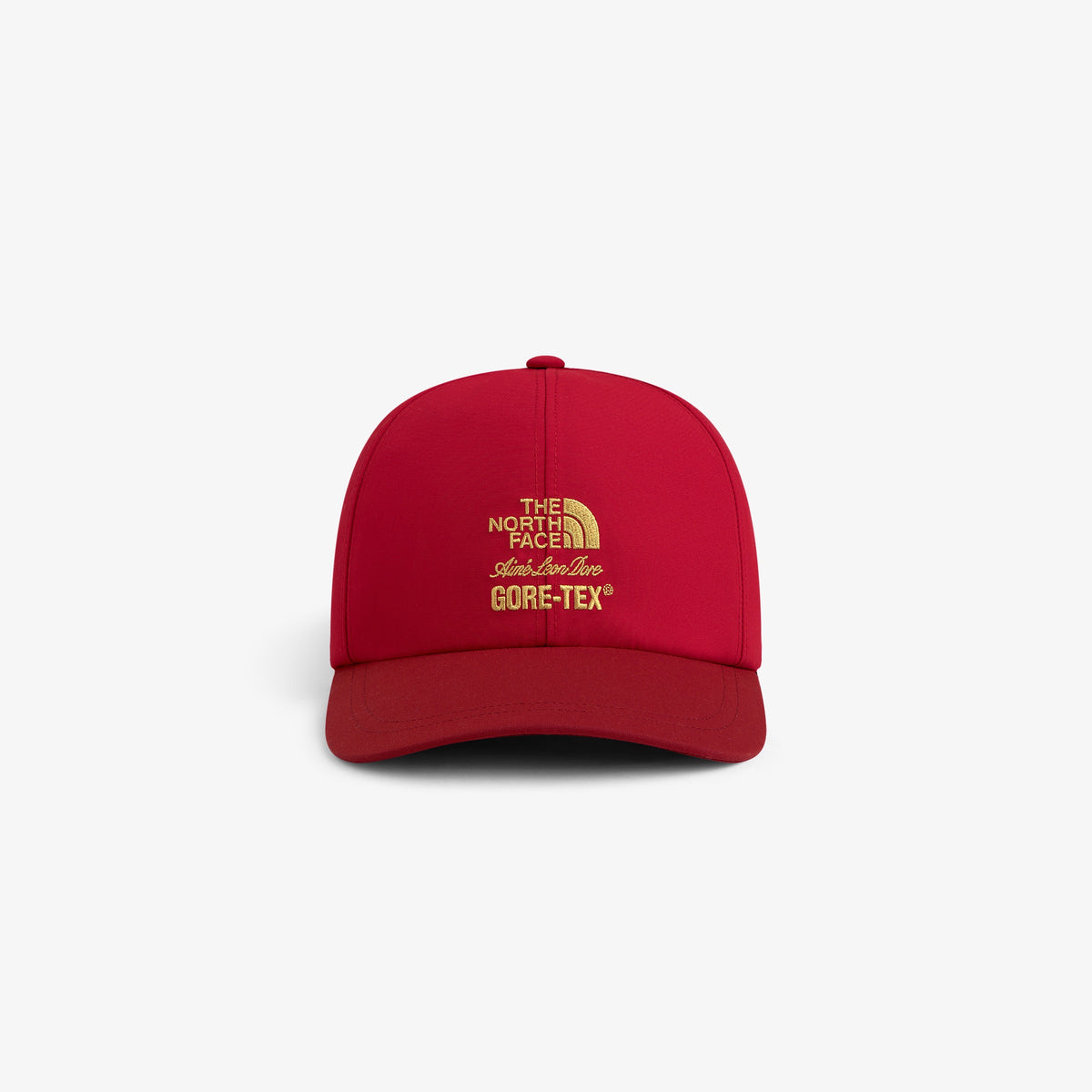 ALD / The North Face GORE-TEX Hat – Aimé Leon Dore