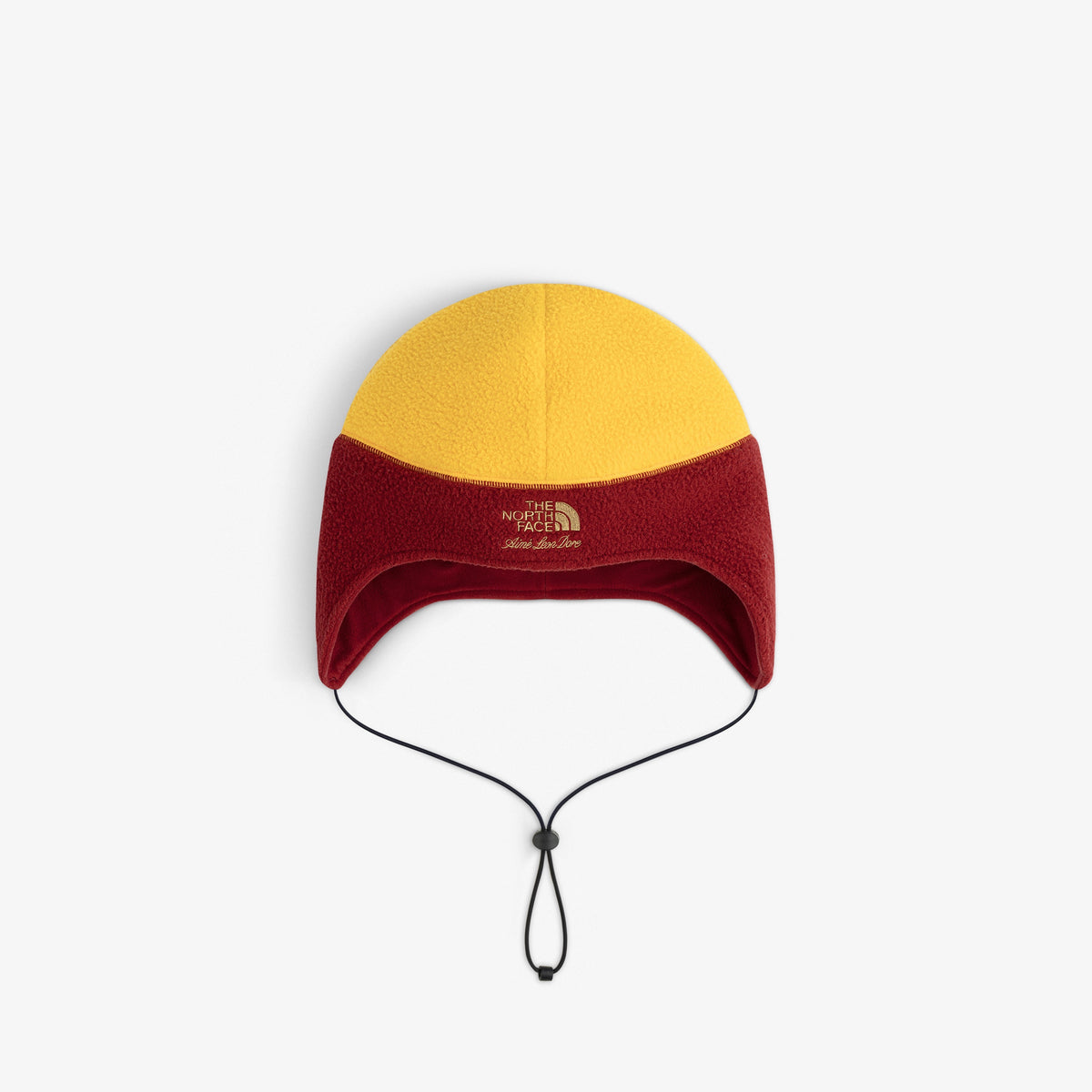 ALD / The North Face Fleece Earflap Hat – Aimé Leon Dore