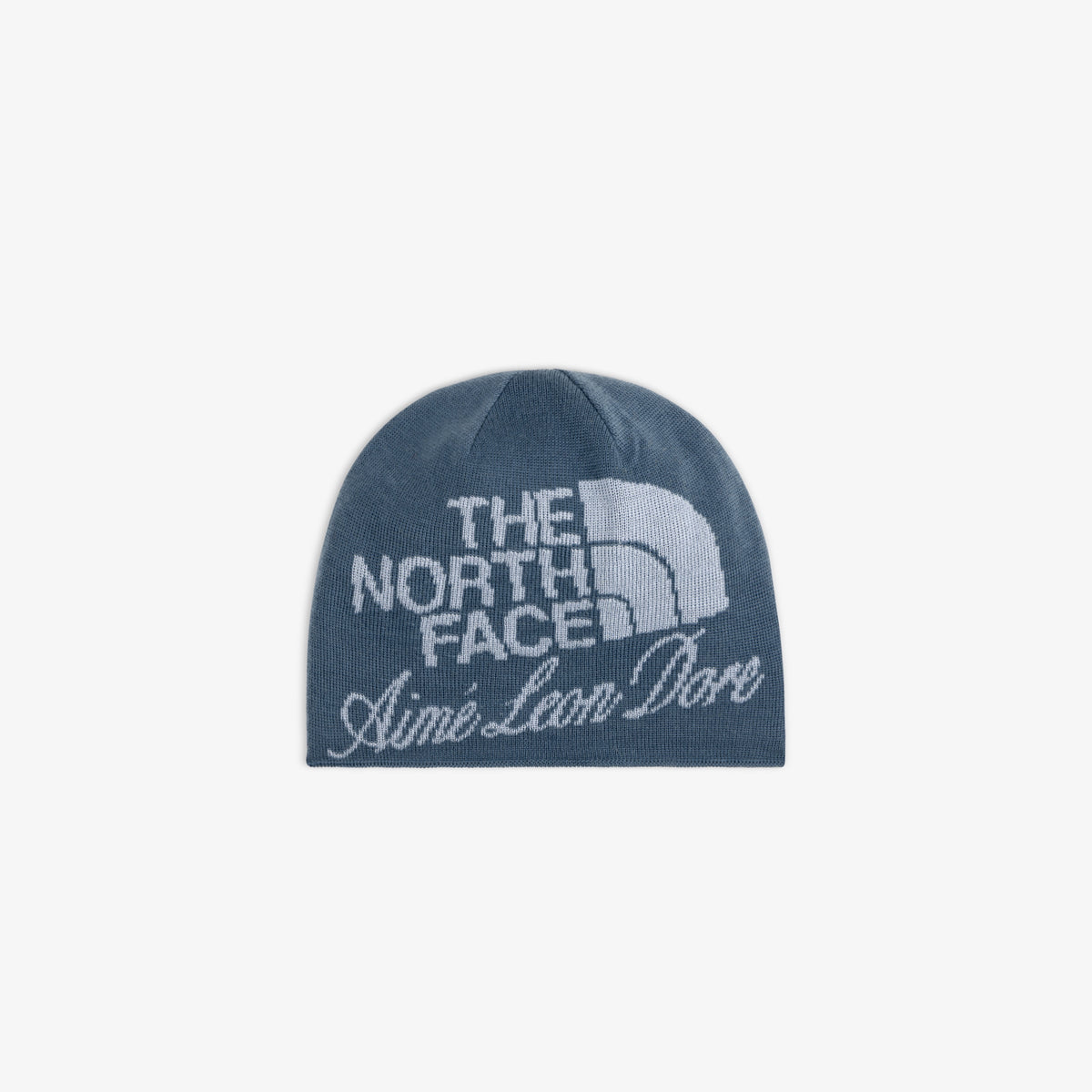 ALD / The North Face Jacquard Beanie – Aimé Leon Dore