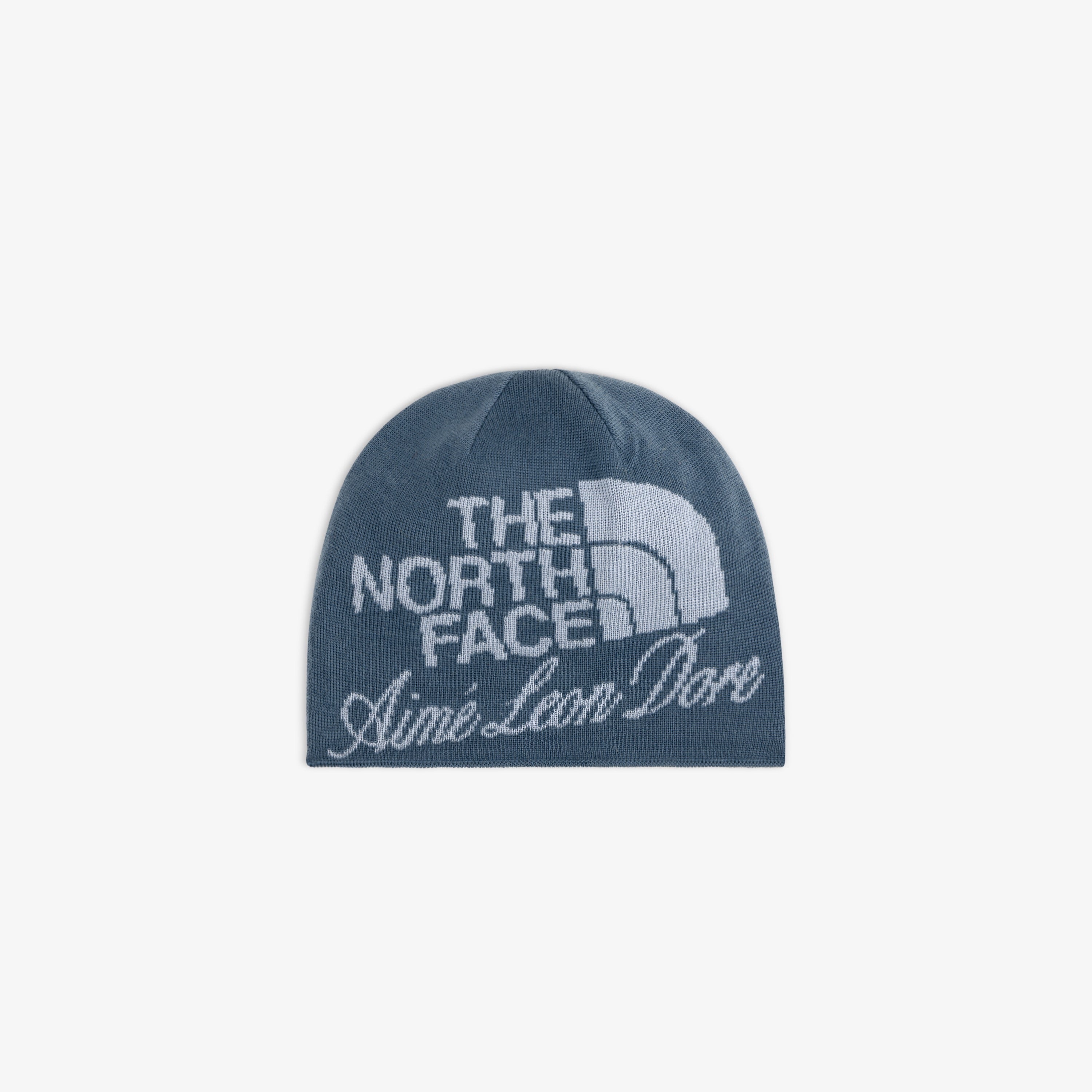 ALD / The North Face Jacquard Beanie – Aimé Leon Dore