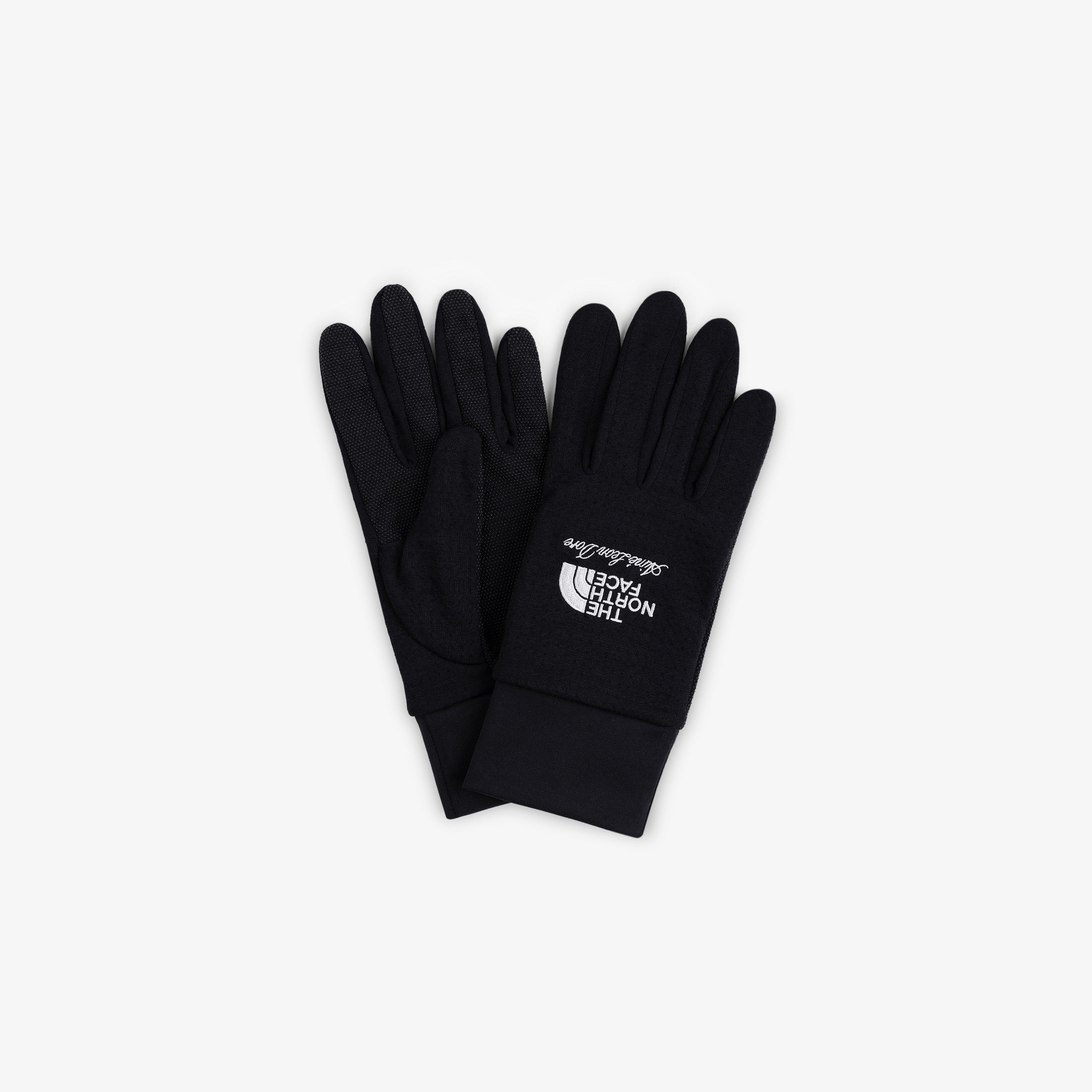 THE NORTH FACE Aimé Leon Dore 手袋 Mサイズ ALD / The North Face DOTKNIT™ Liner Gloves – Aimé Leon Dore