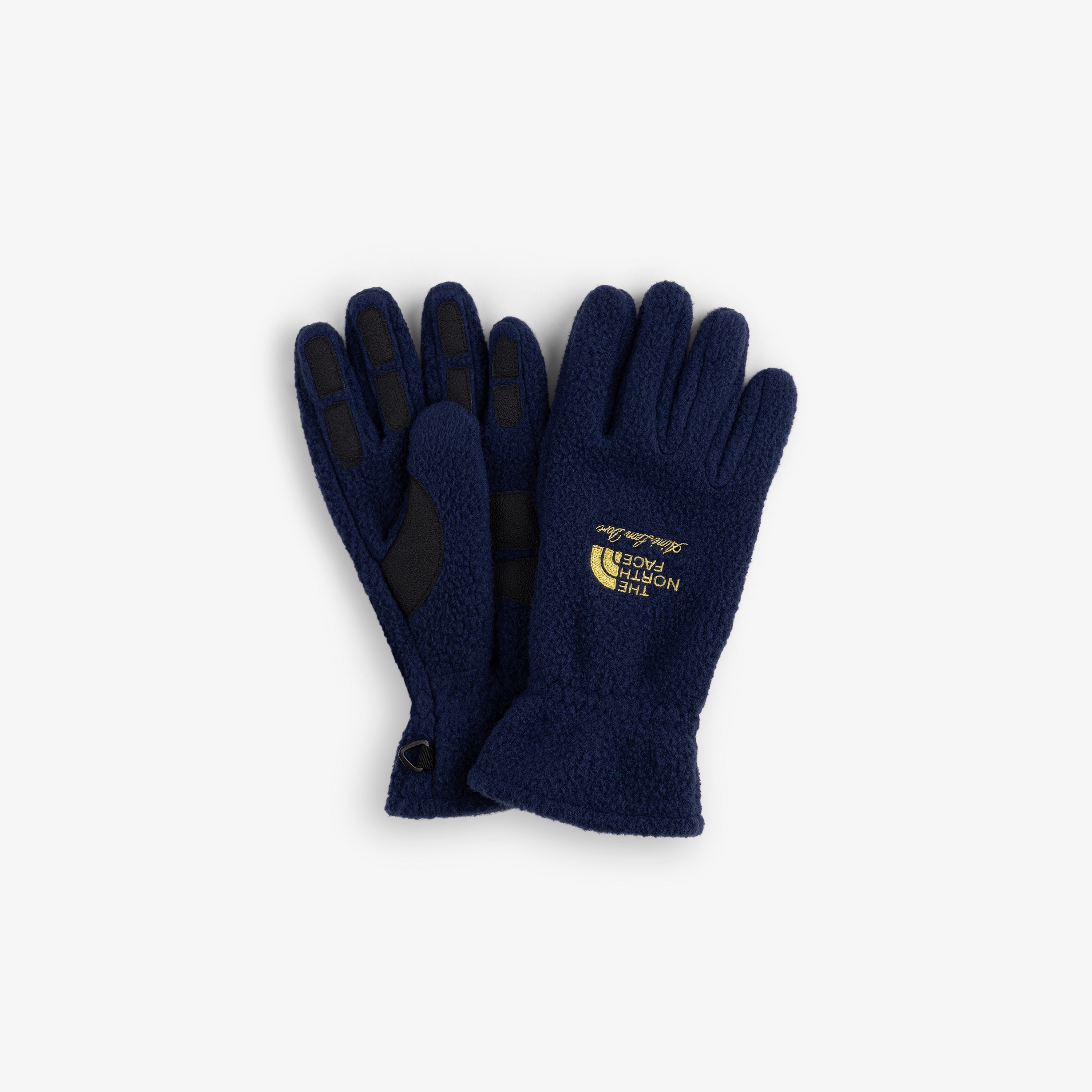 sold out‼️AimeLeonDore(エメレオンドレ)イーチップグローブ ALD / The North Face Fleece Gloves – Aimé Leon Dore