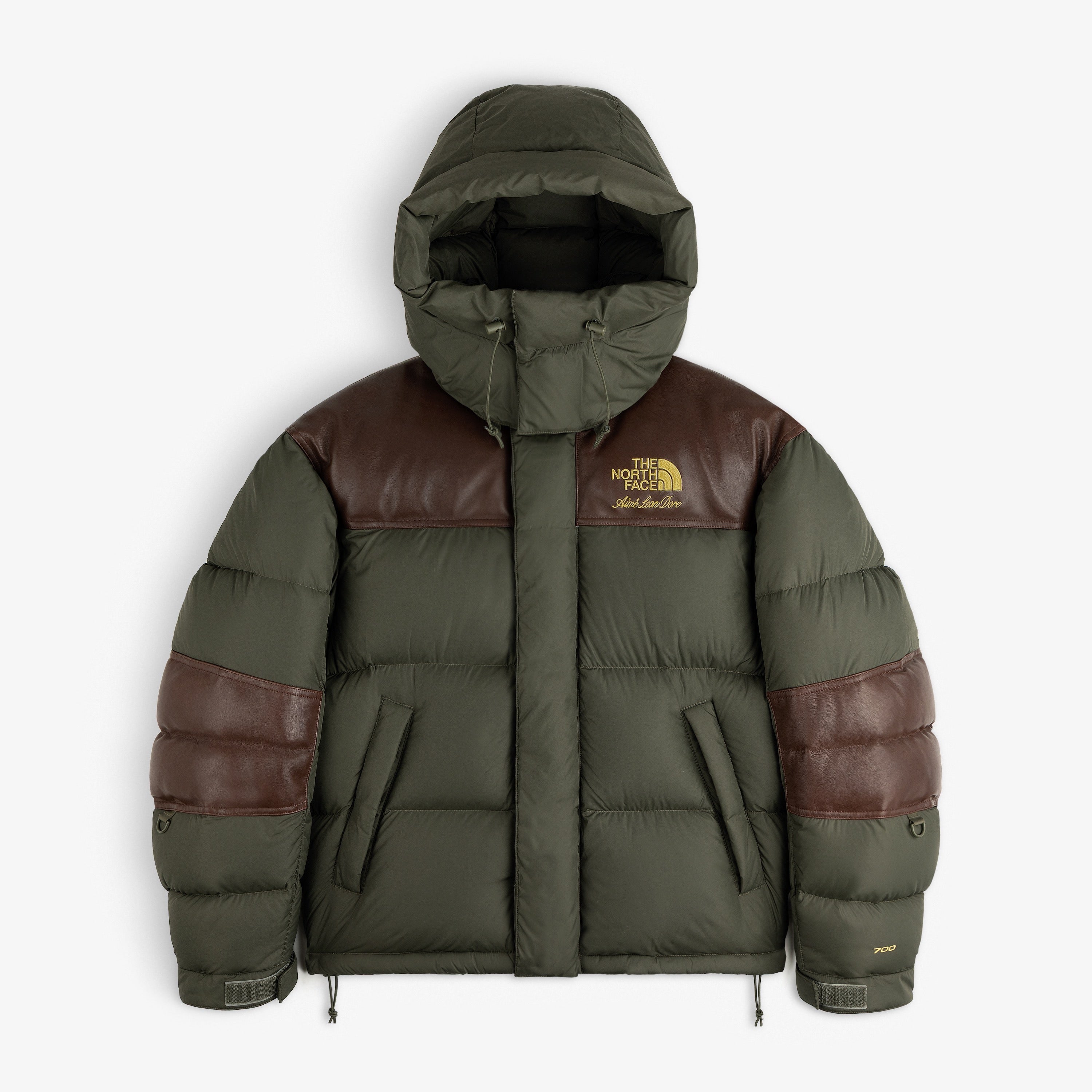 ALD / The North Face Baltoro Jacket – Aimé Leon Dore