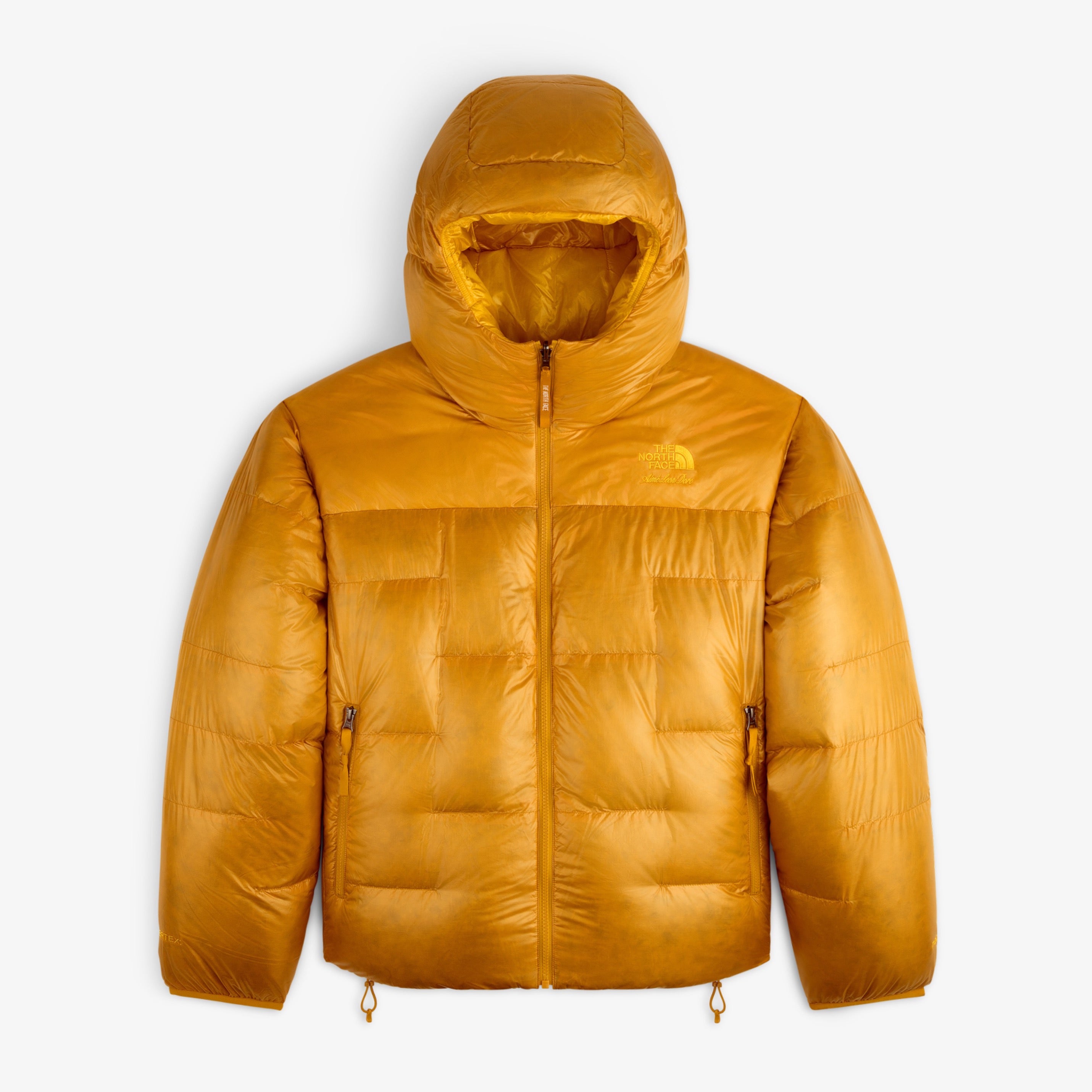 ALD / The North Face Reversible Pertex® Nuptse Jacket – Aimé Leon Dore