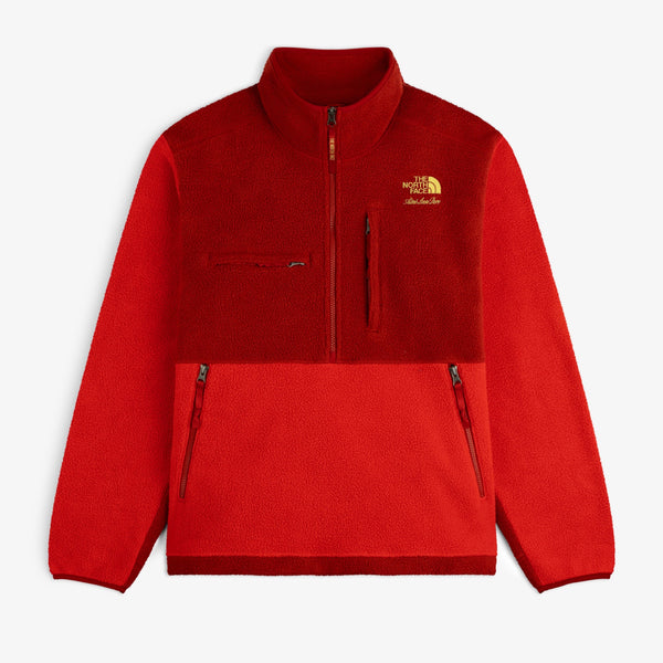 プリミエル ALD / The North Face '95 Denali Half-Zip Fleece Pullover – Aimé