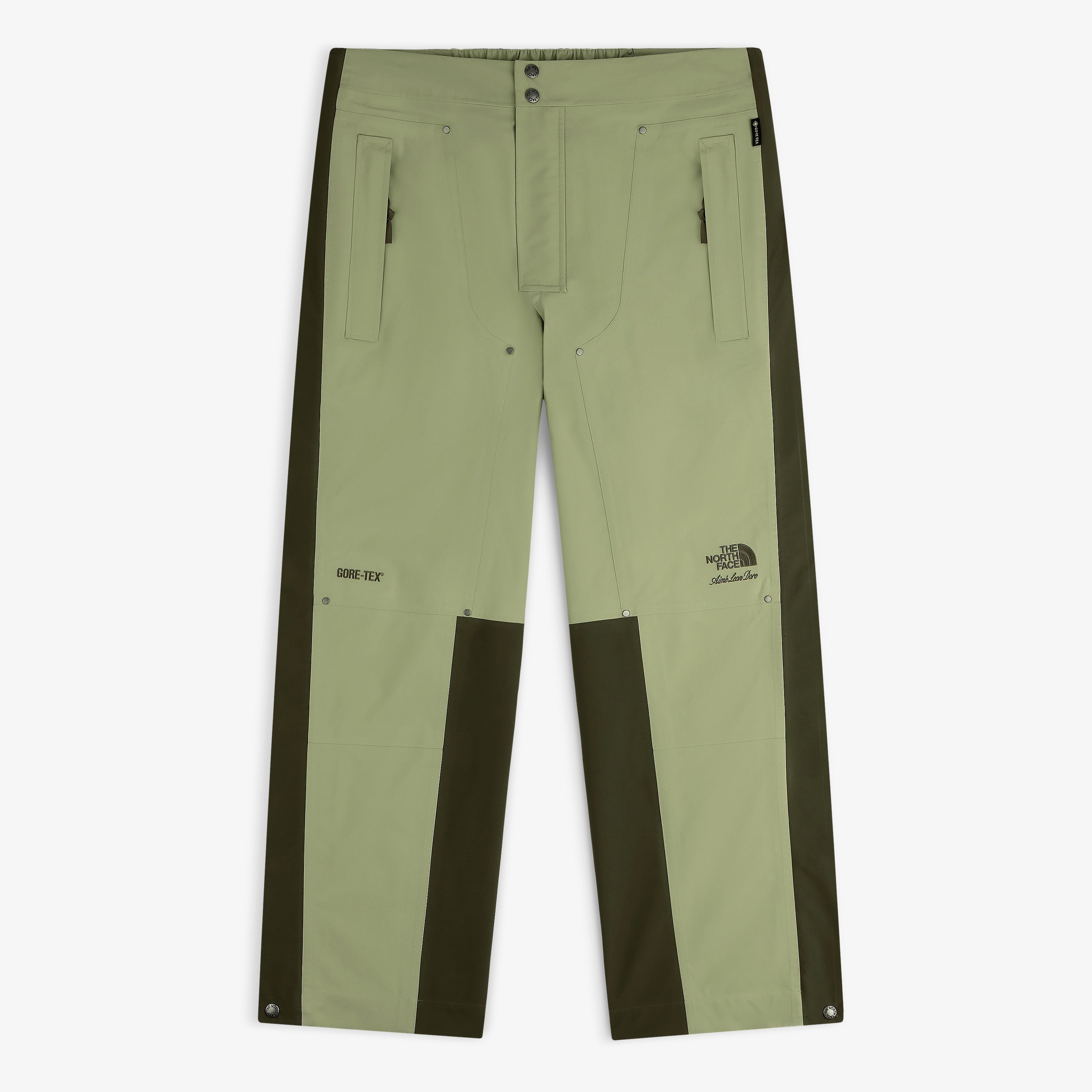 ALD / The North Face GORE-TEX Pant – Aimé Leon Dore