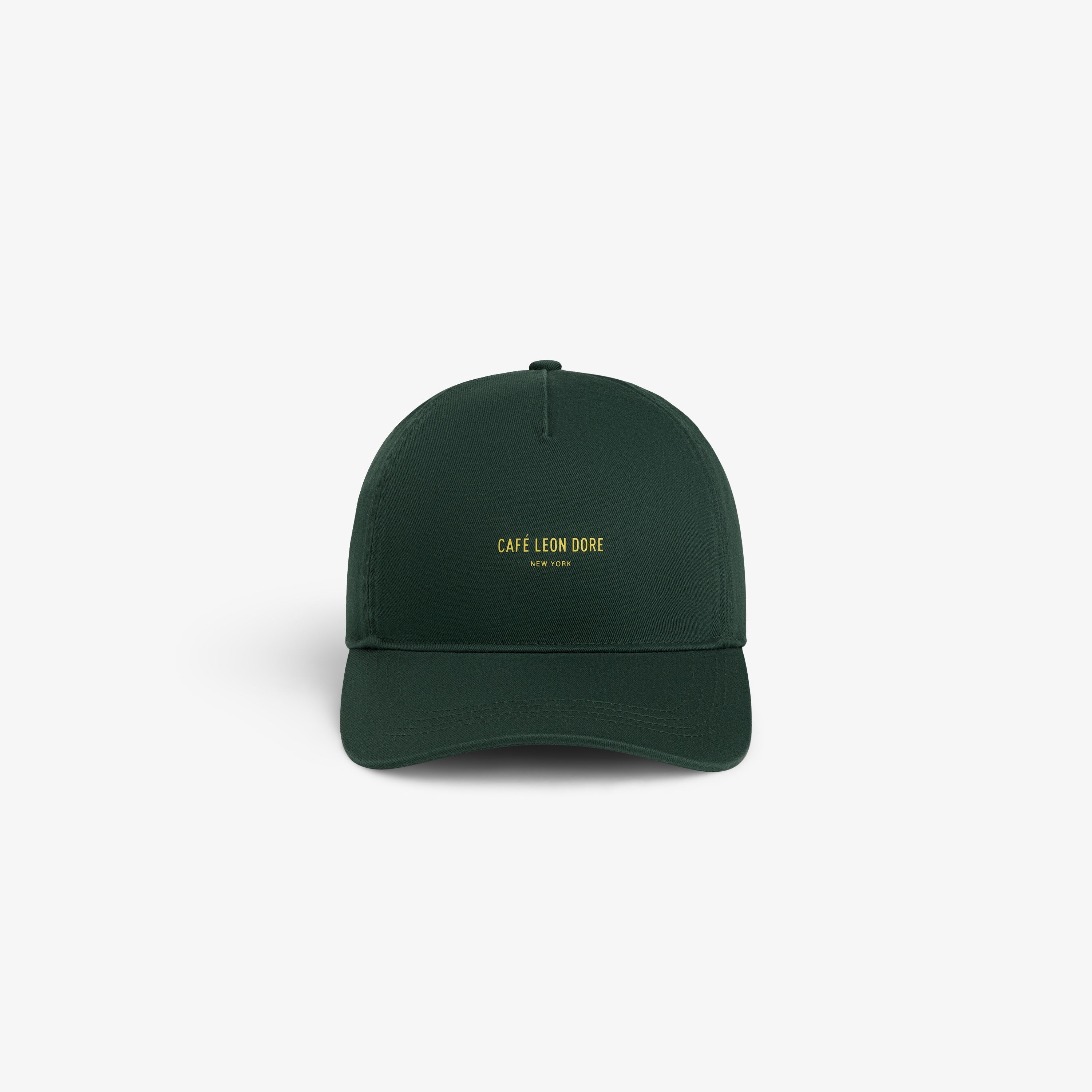 aime leon dore エメレオンドレ GOLF LOGO HAT AimeLeonDore6aaac23060b9e46aaa