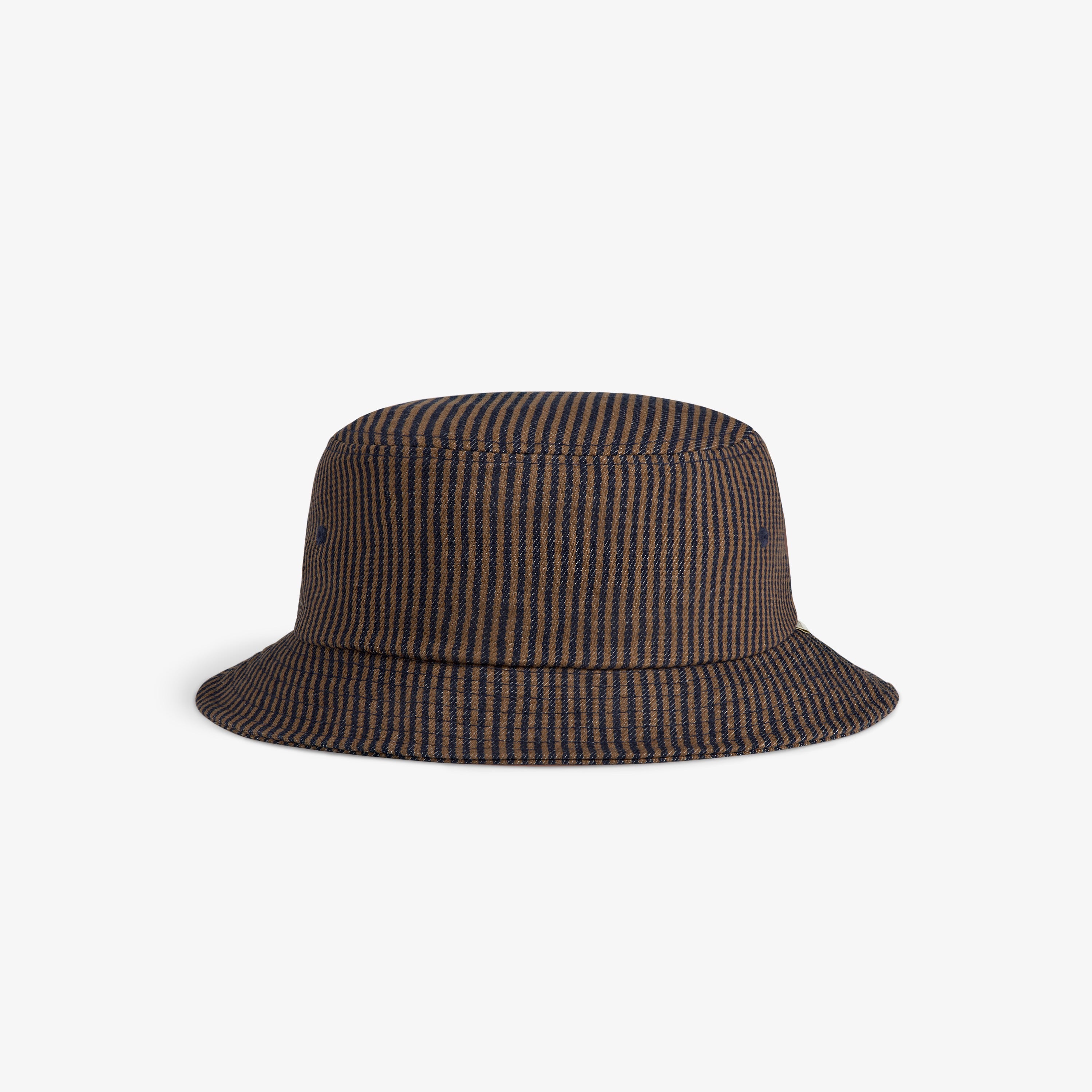 Aime Leon Dore メッシュべレー帽 Hickory Stripe Bucket Hat – Aimé Leon Dore