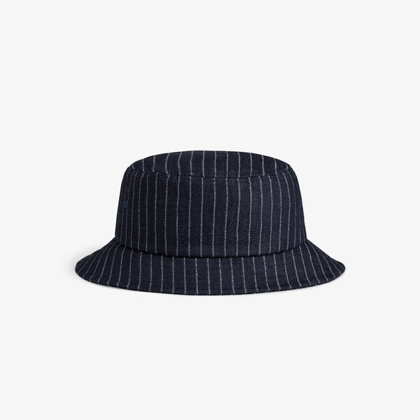 Chalk Stripe Bucket Hat – Aimé Leon Dore