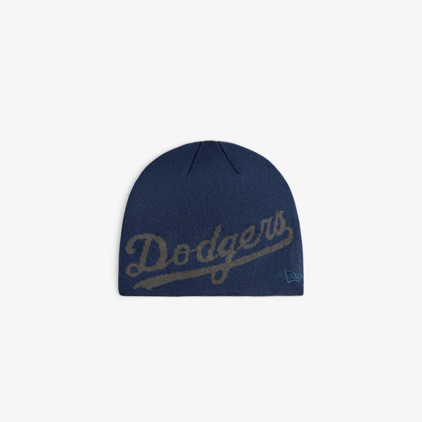 ALD / New Era Dodgers Beanie – Aimé Leon Dore